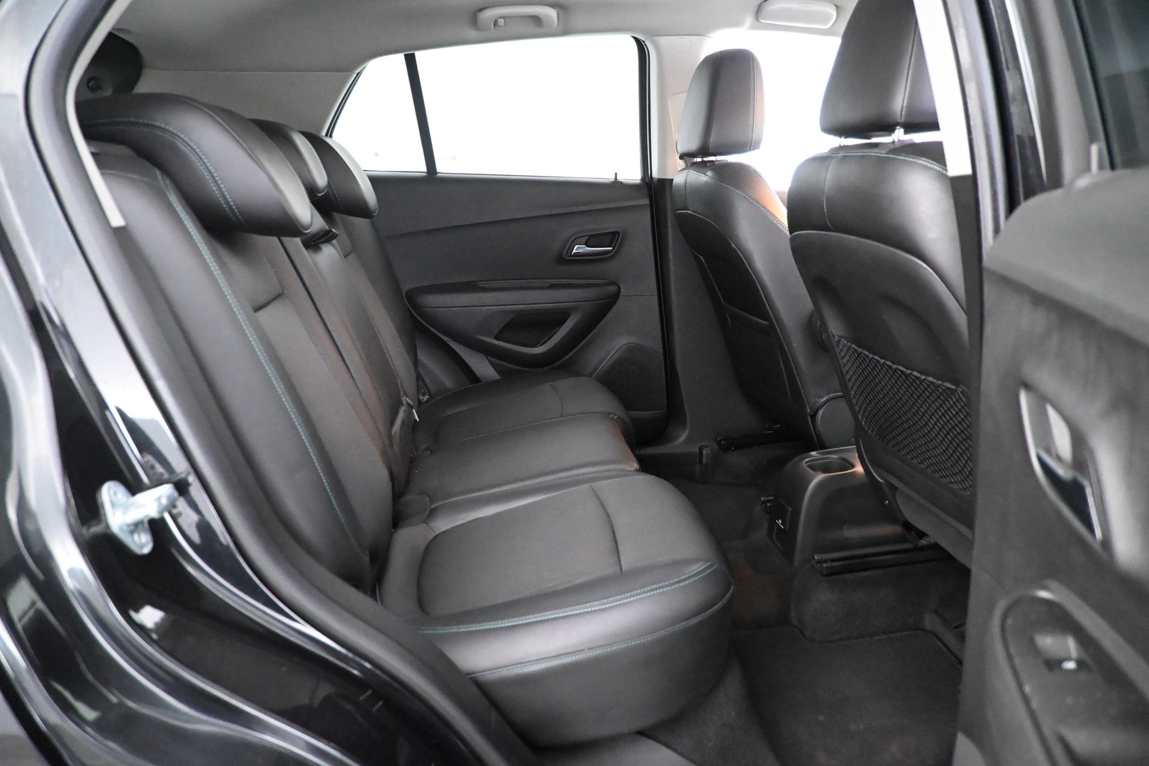 CHEVROLET Trax 2013