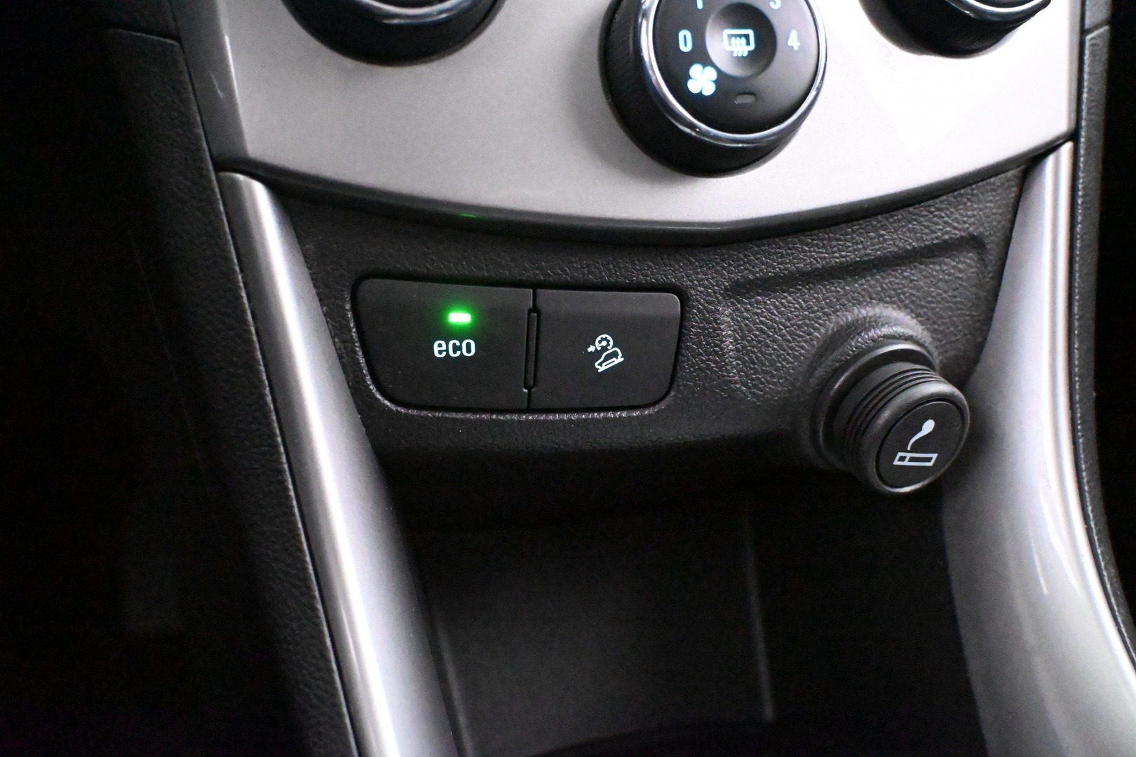 CHEVROLET Trax 2013