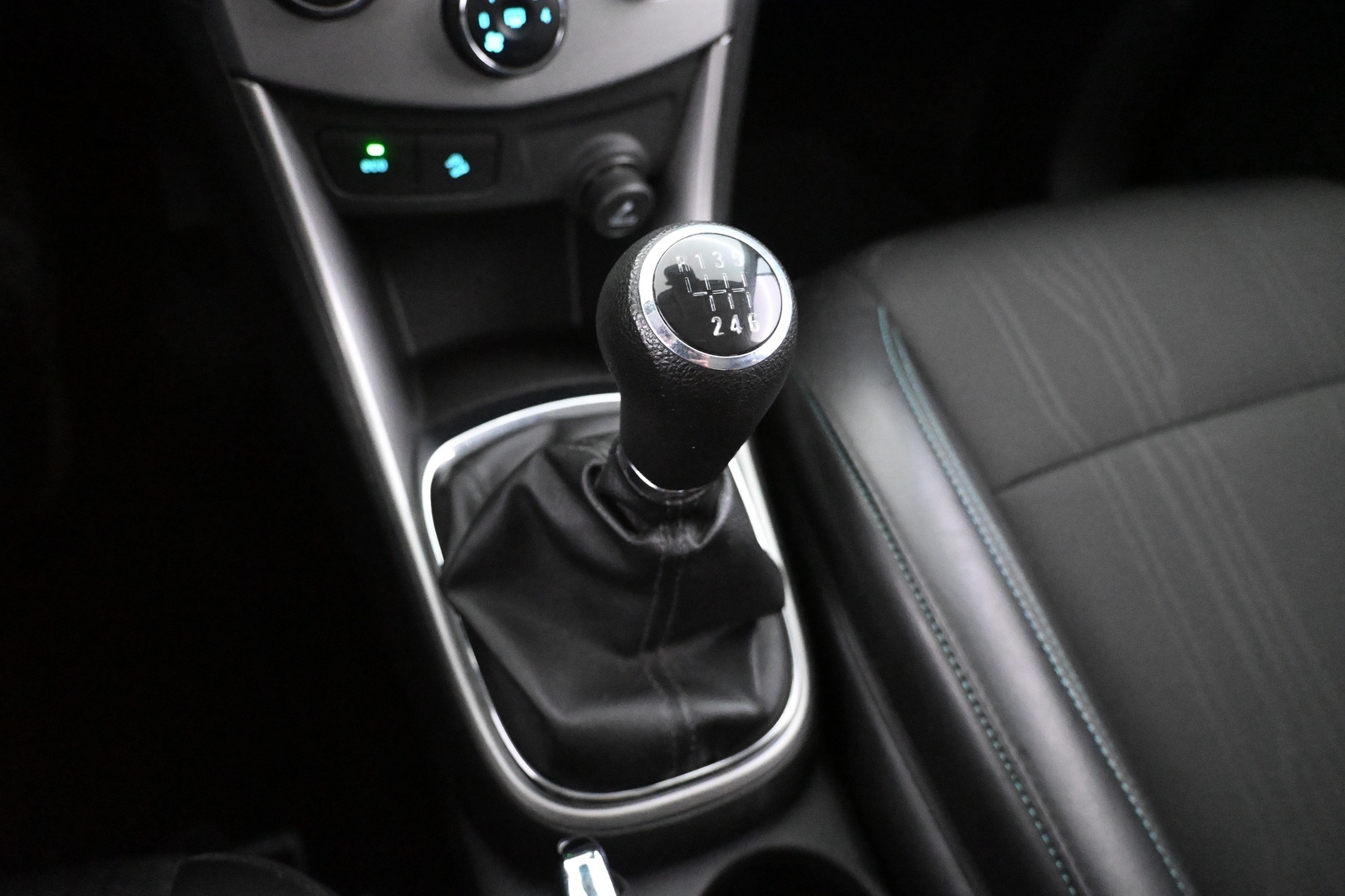 CHEVROLET Trax 2013