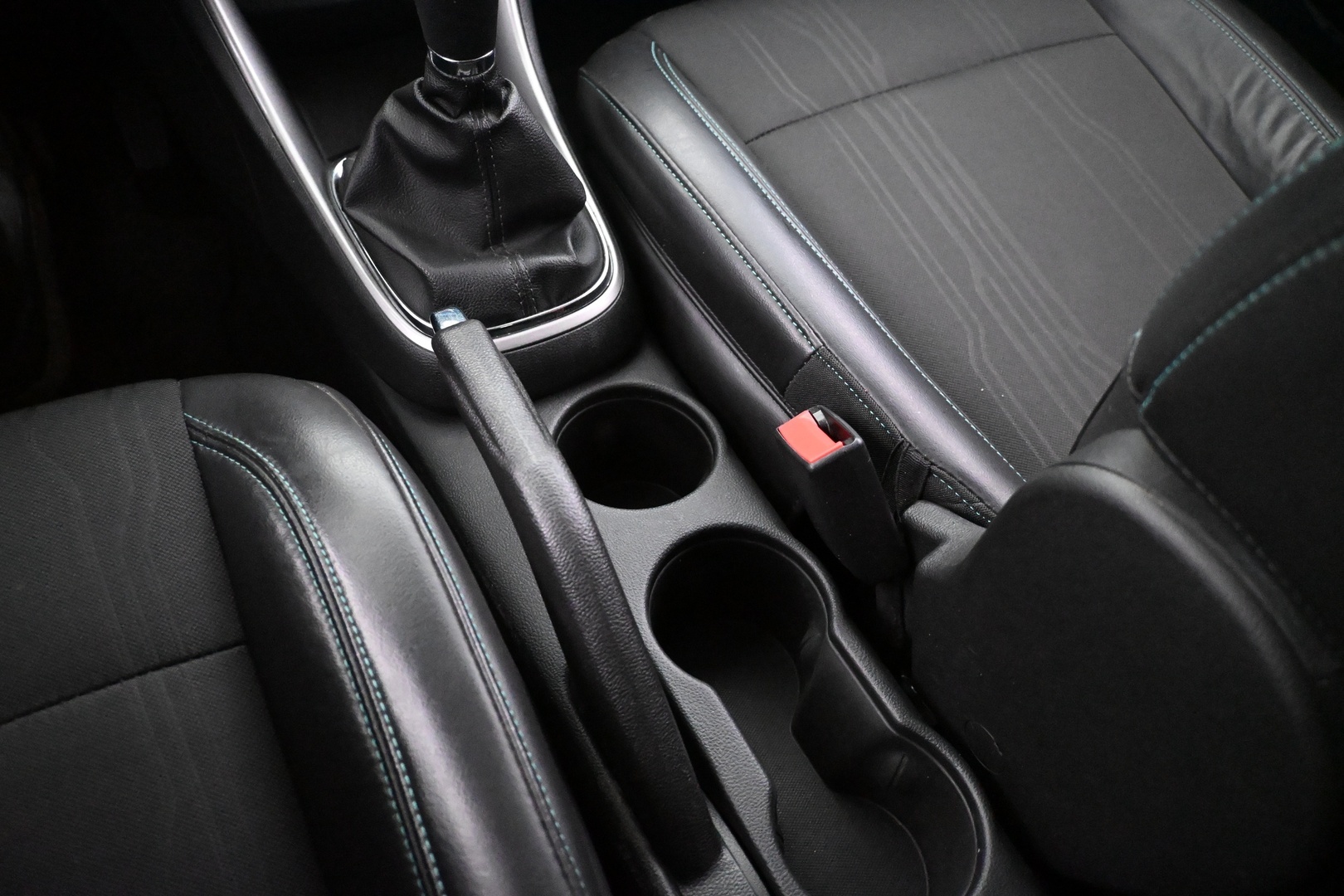 CHEVROLET Trax 2013