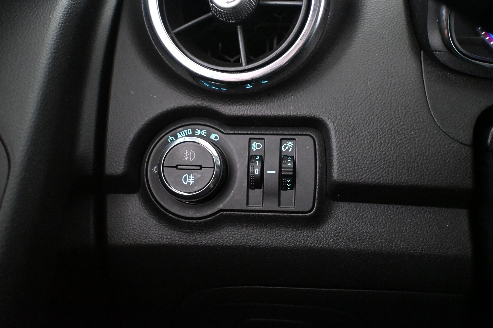 CHEVROLET Trax 2013