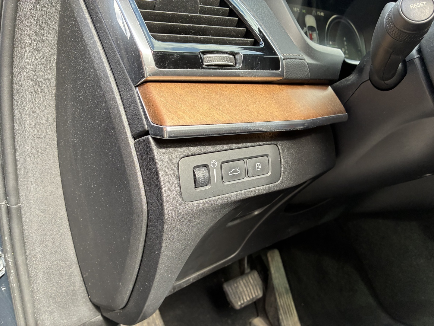 VOLVO XC90 2019