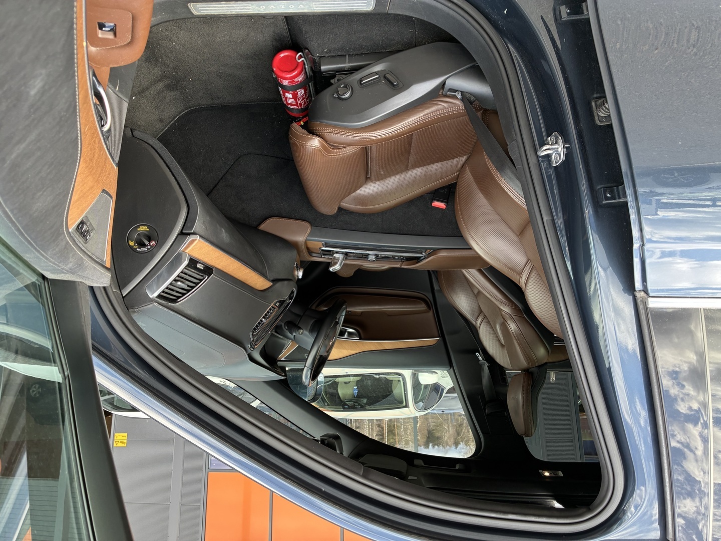 VOLVO XC90 2019