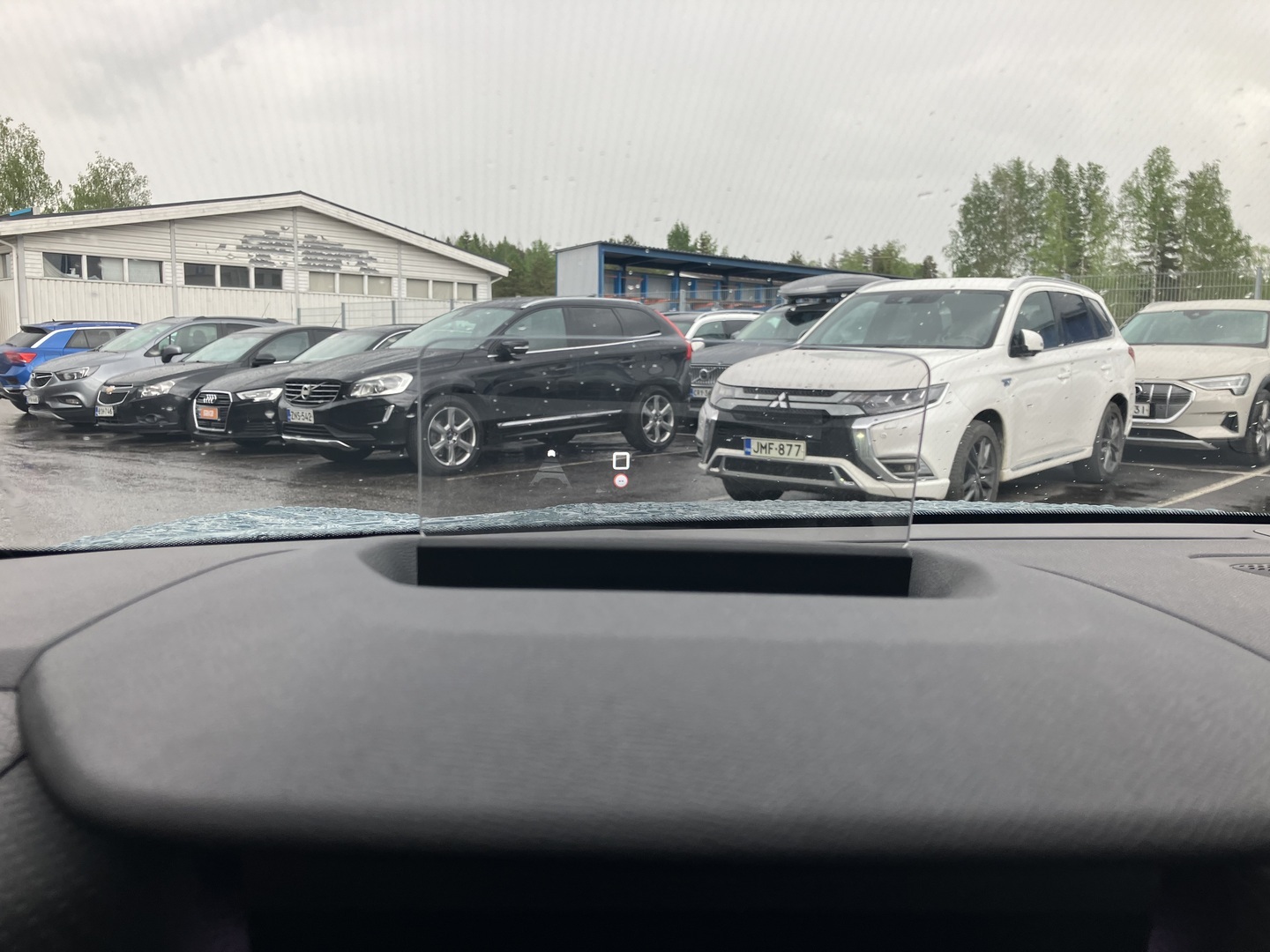 CITROEN C4 2021
