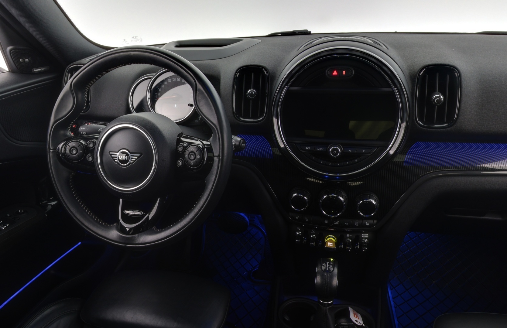 MINI Countryman 2019