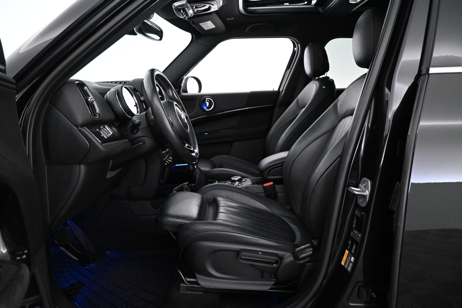 MINI Countryman 2019