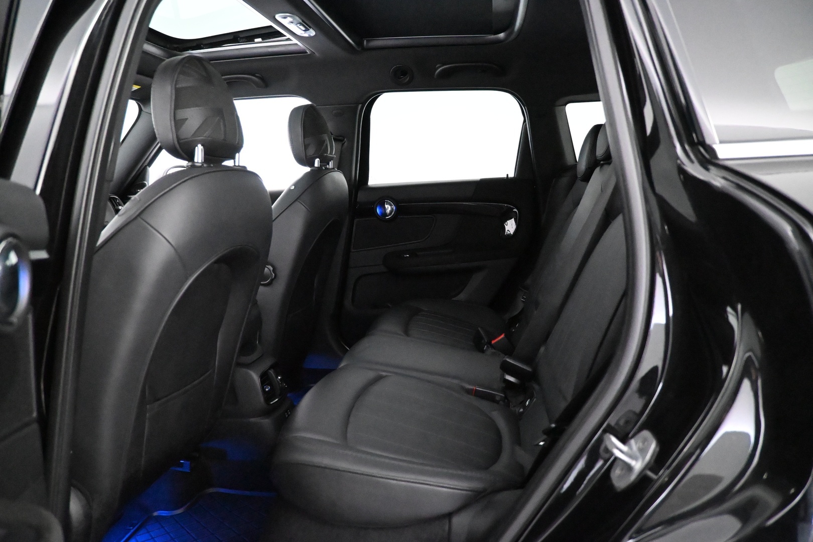 MINI Countryman 2019