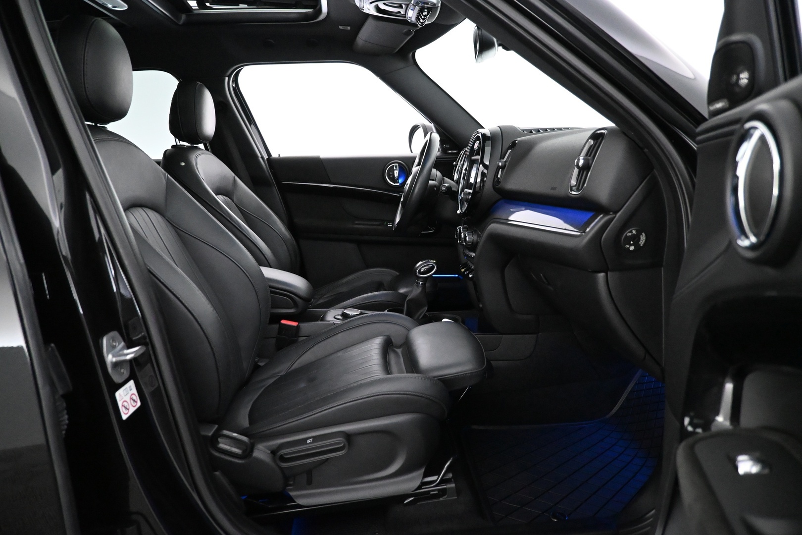 MINI Countryman 2019