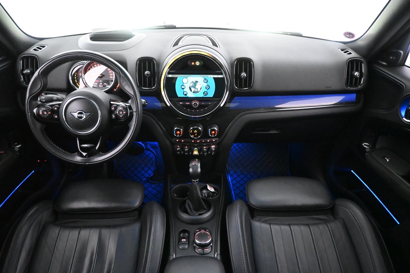 MINI Countryman 2019
