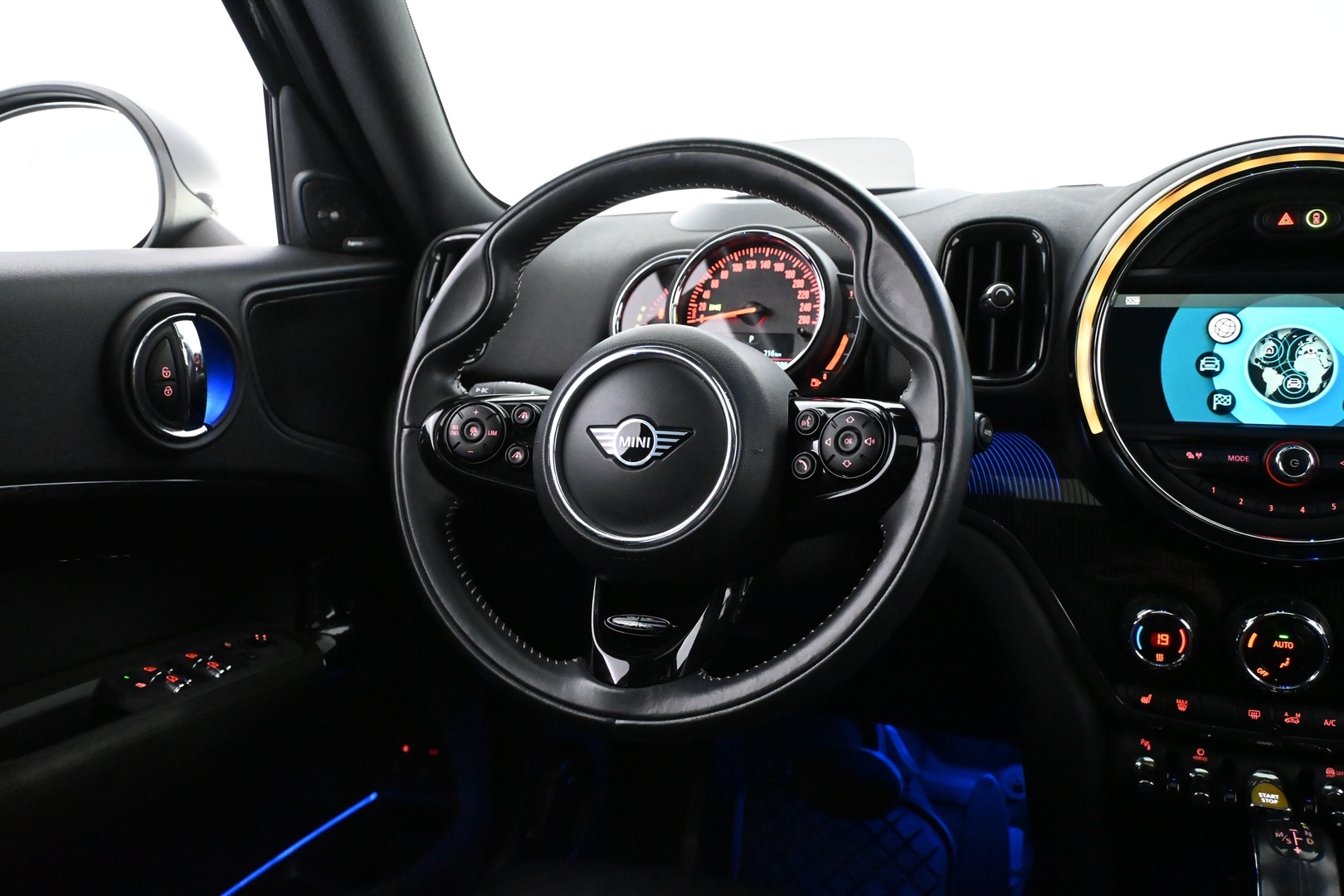 MINI Countryman 2019