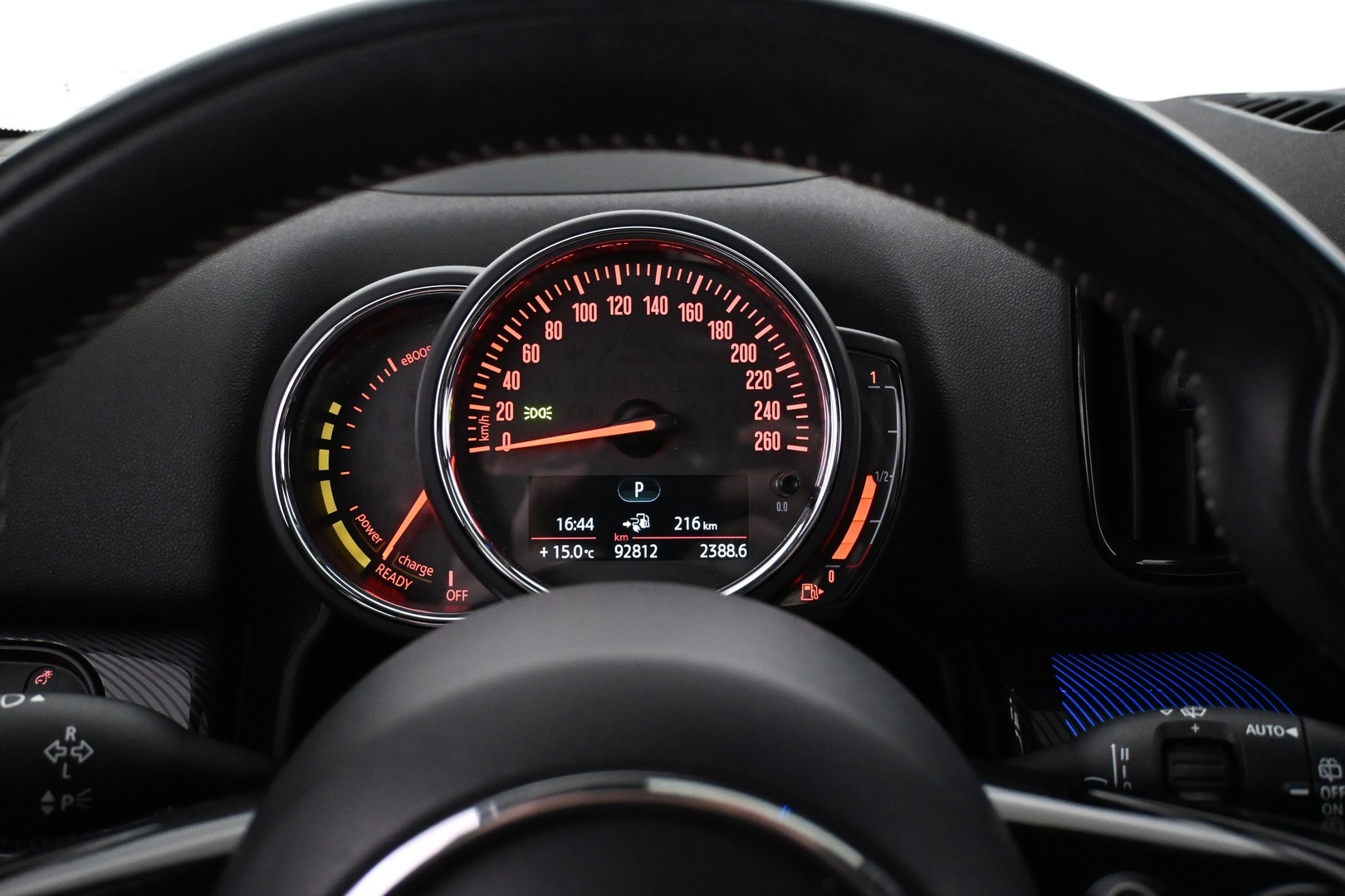 MINI Countryman 2019