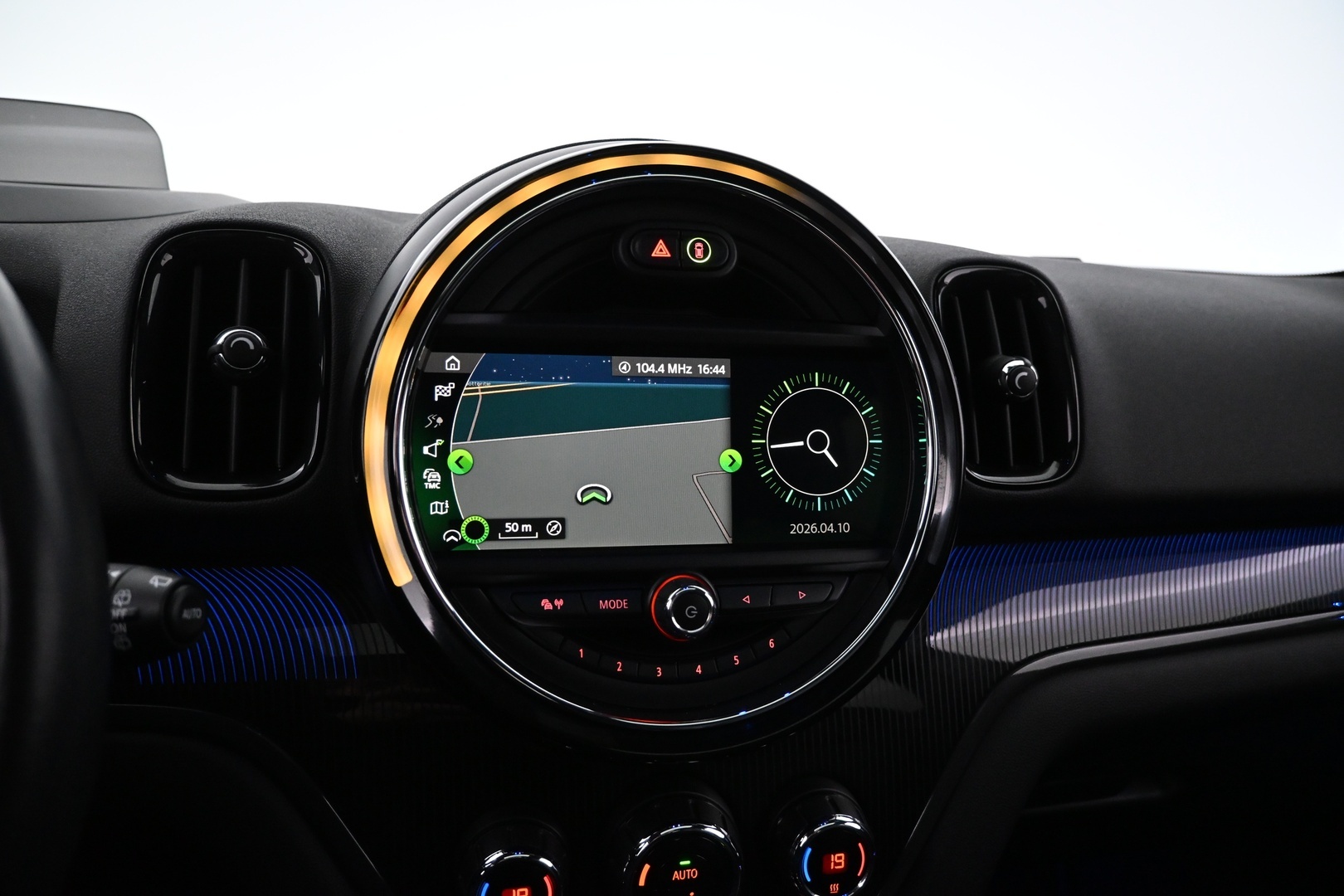 MINI Countryman 2019