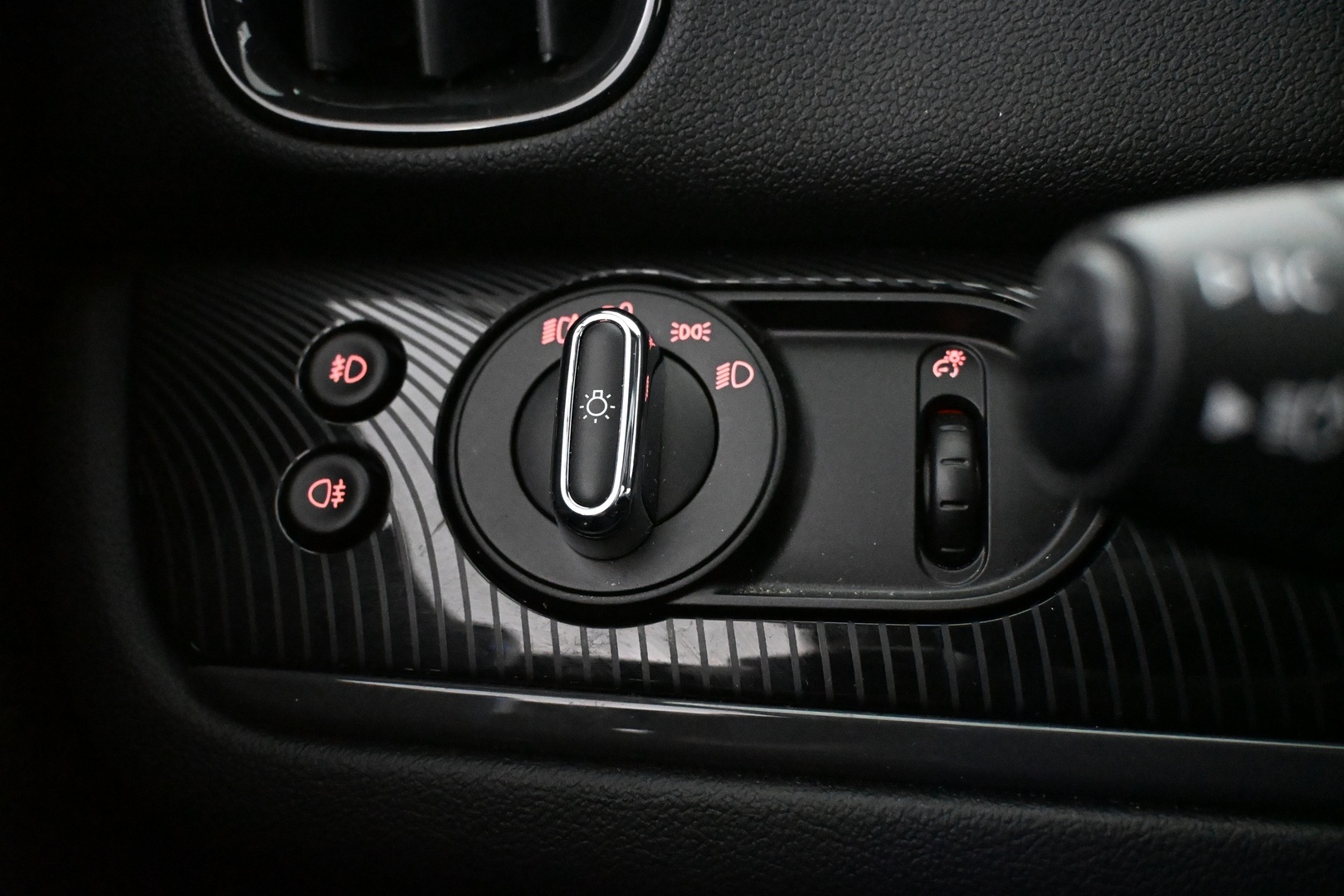 MINI Countryman 2019