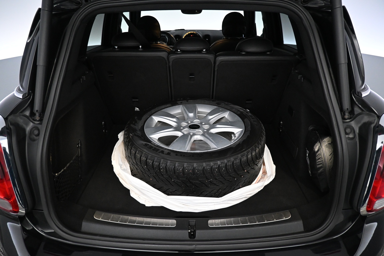 MINI Countryman 2019