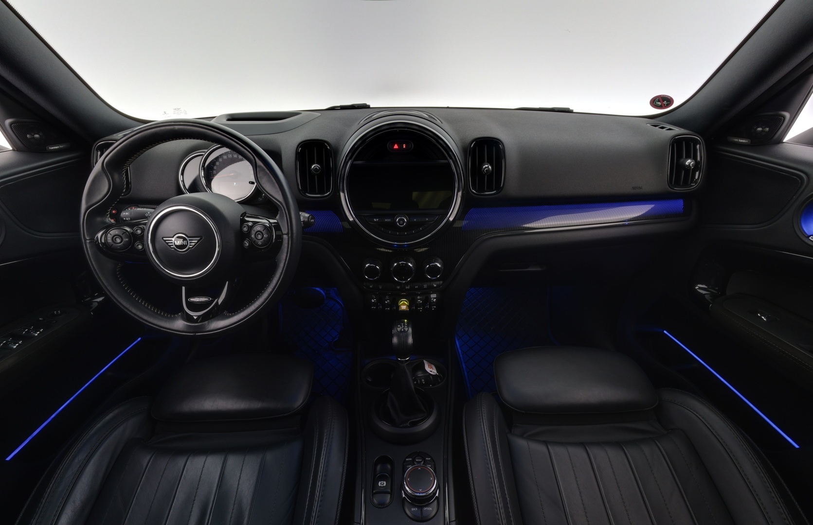 MINI Countryman 2019