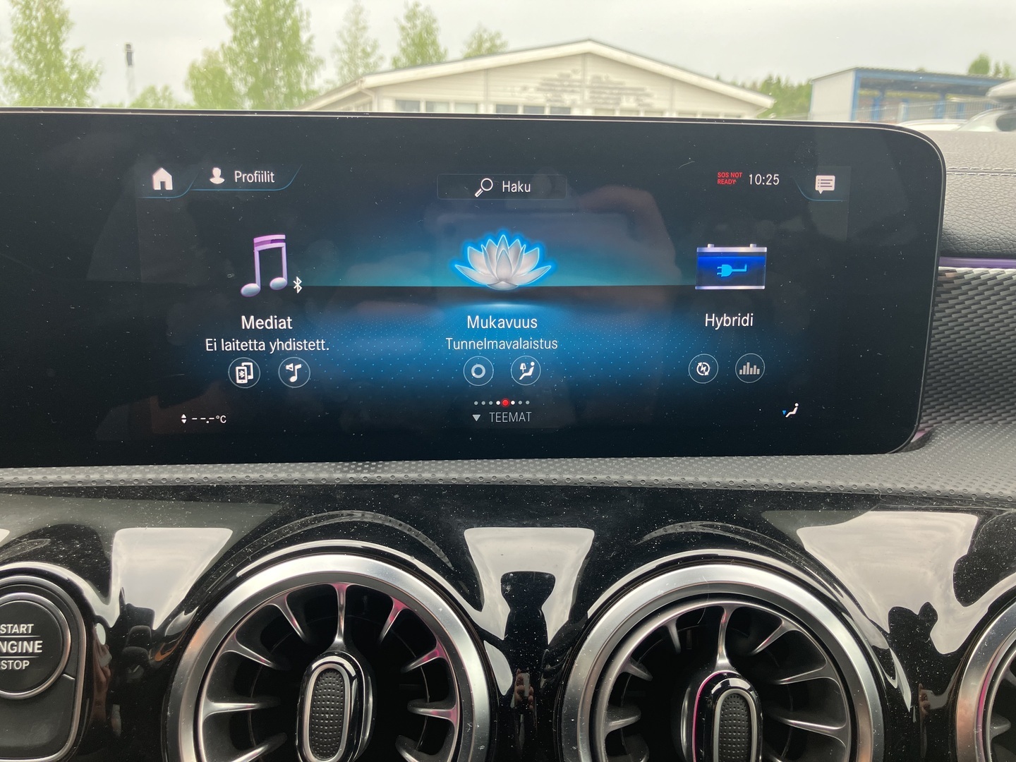 MERCEDES-BENZ CLA 2023