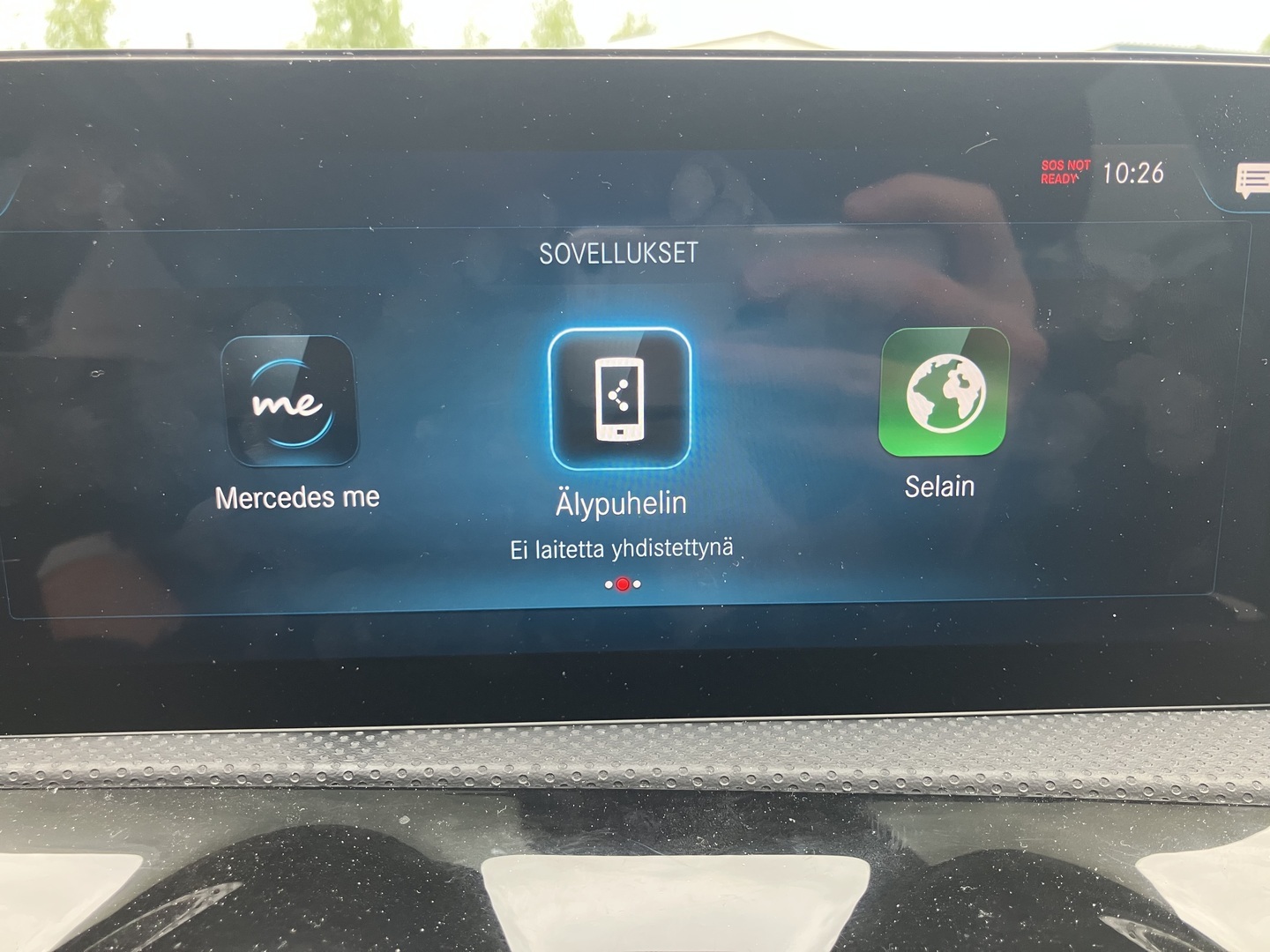 MERCEDES-BENZ CLA 2023