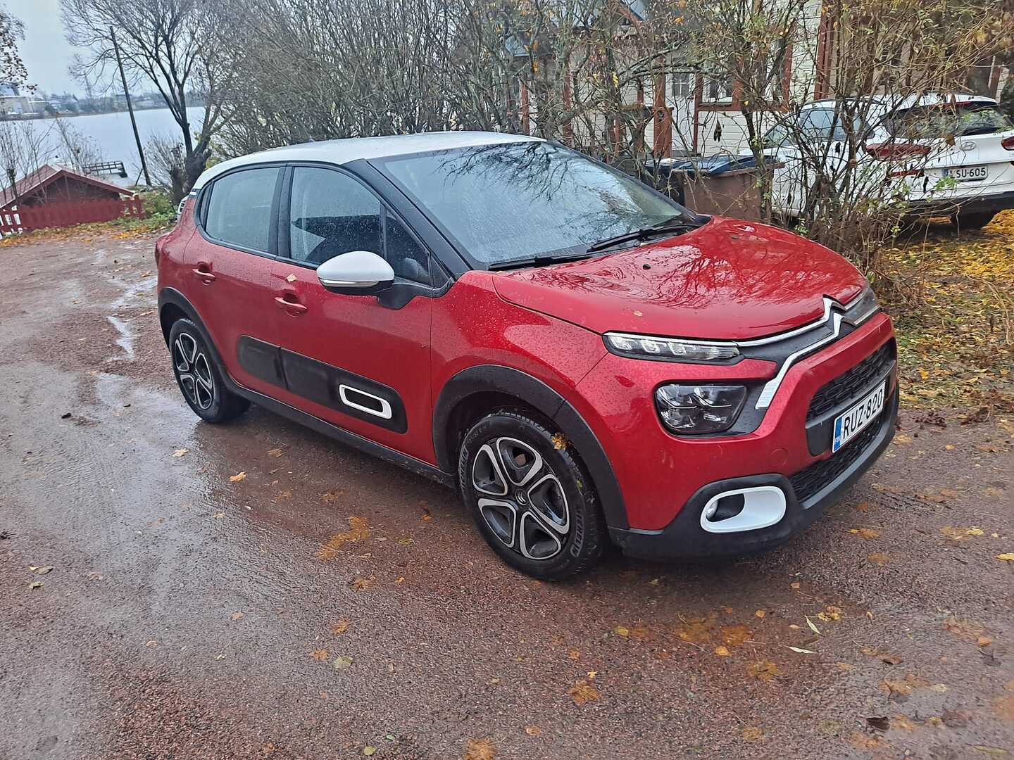 CITROEN C3 2023