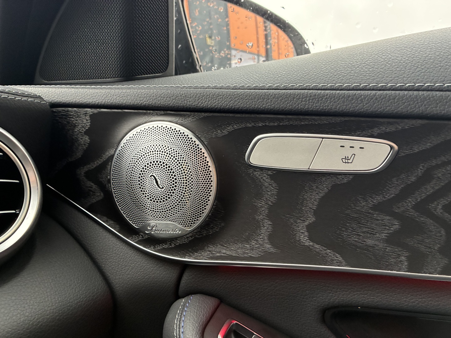 MERCEDES-BENZ C 2020