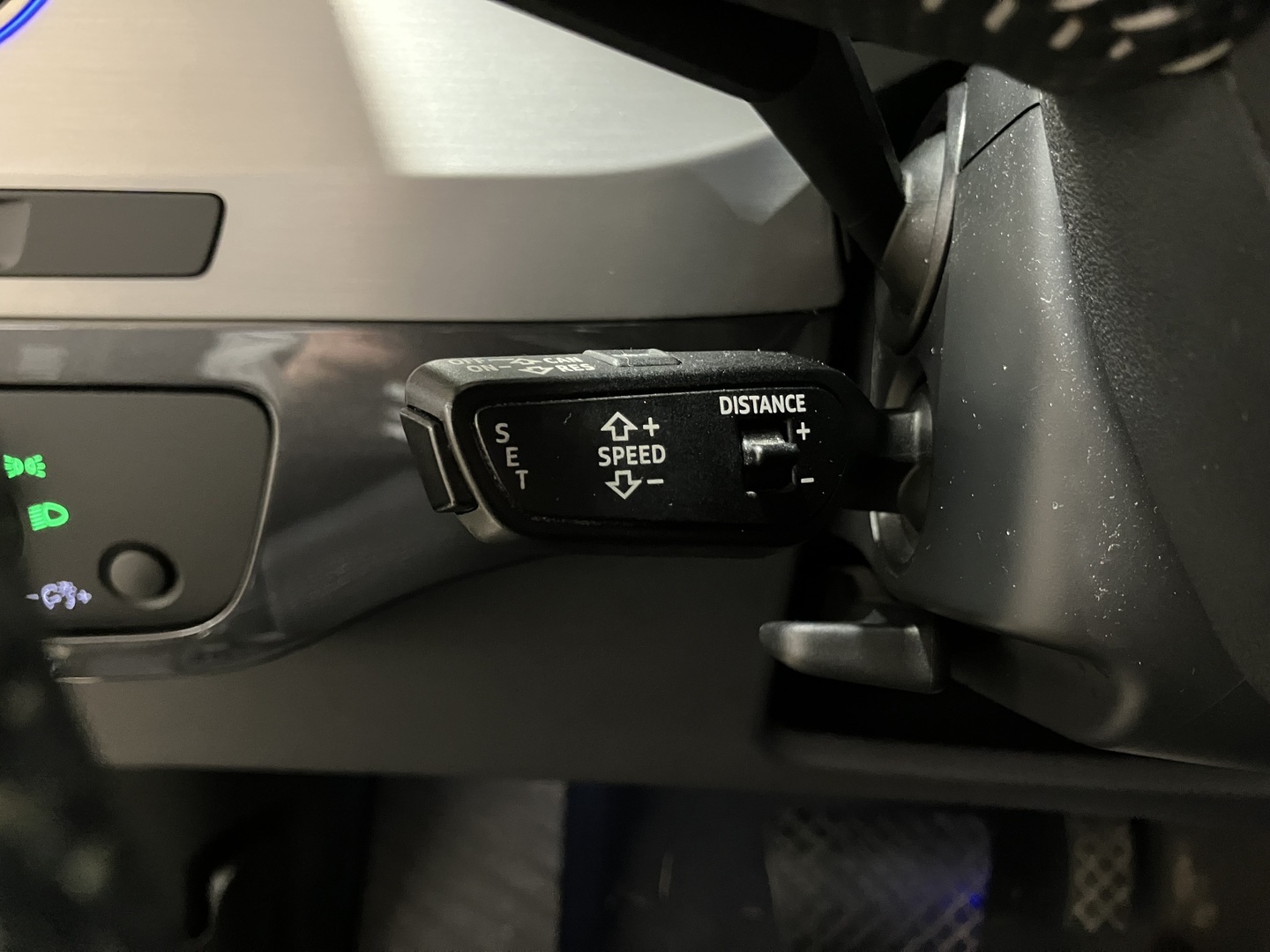 AUDI Q7 2018