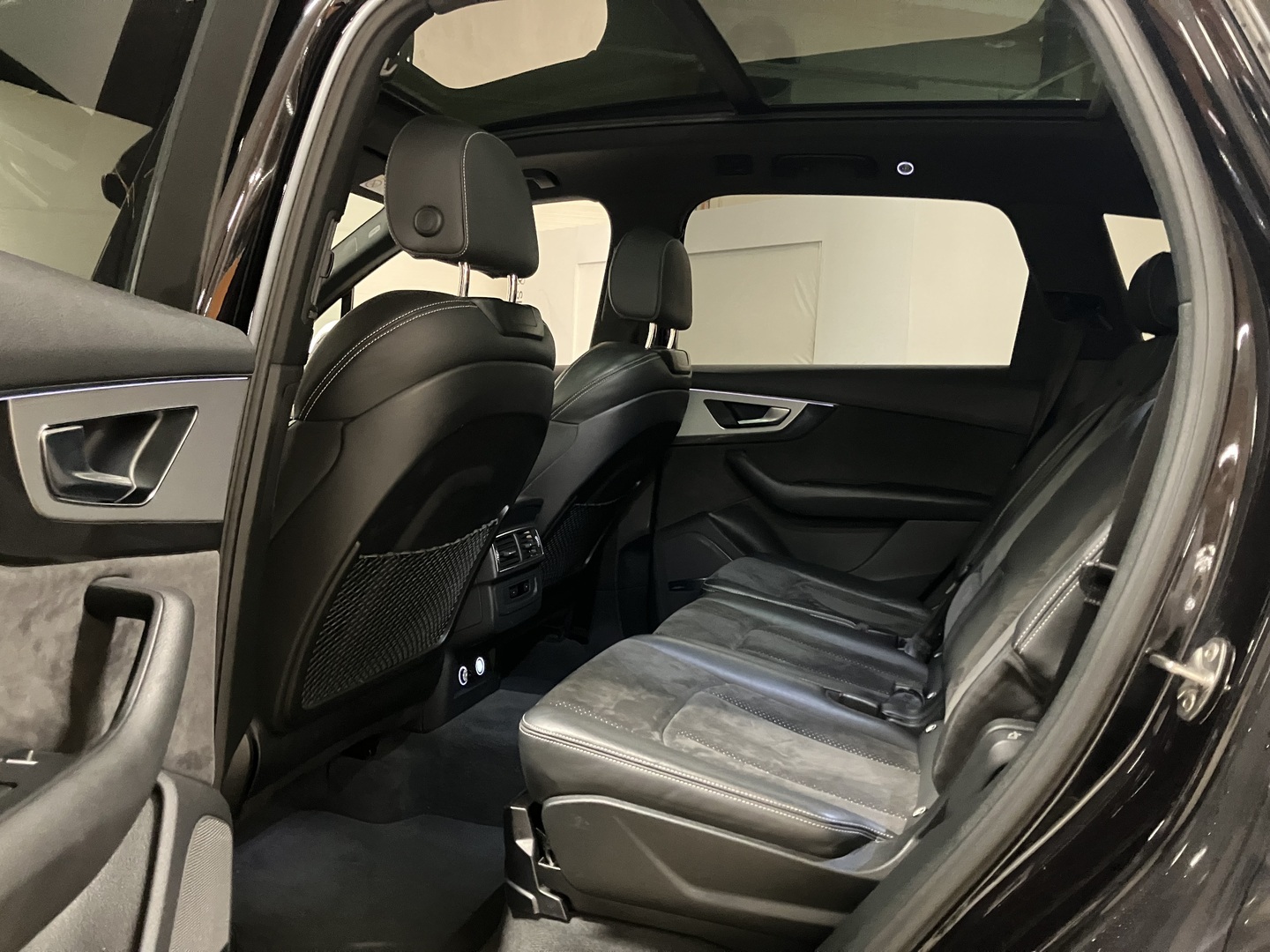 AUDI Q7 2018