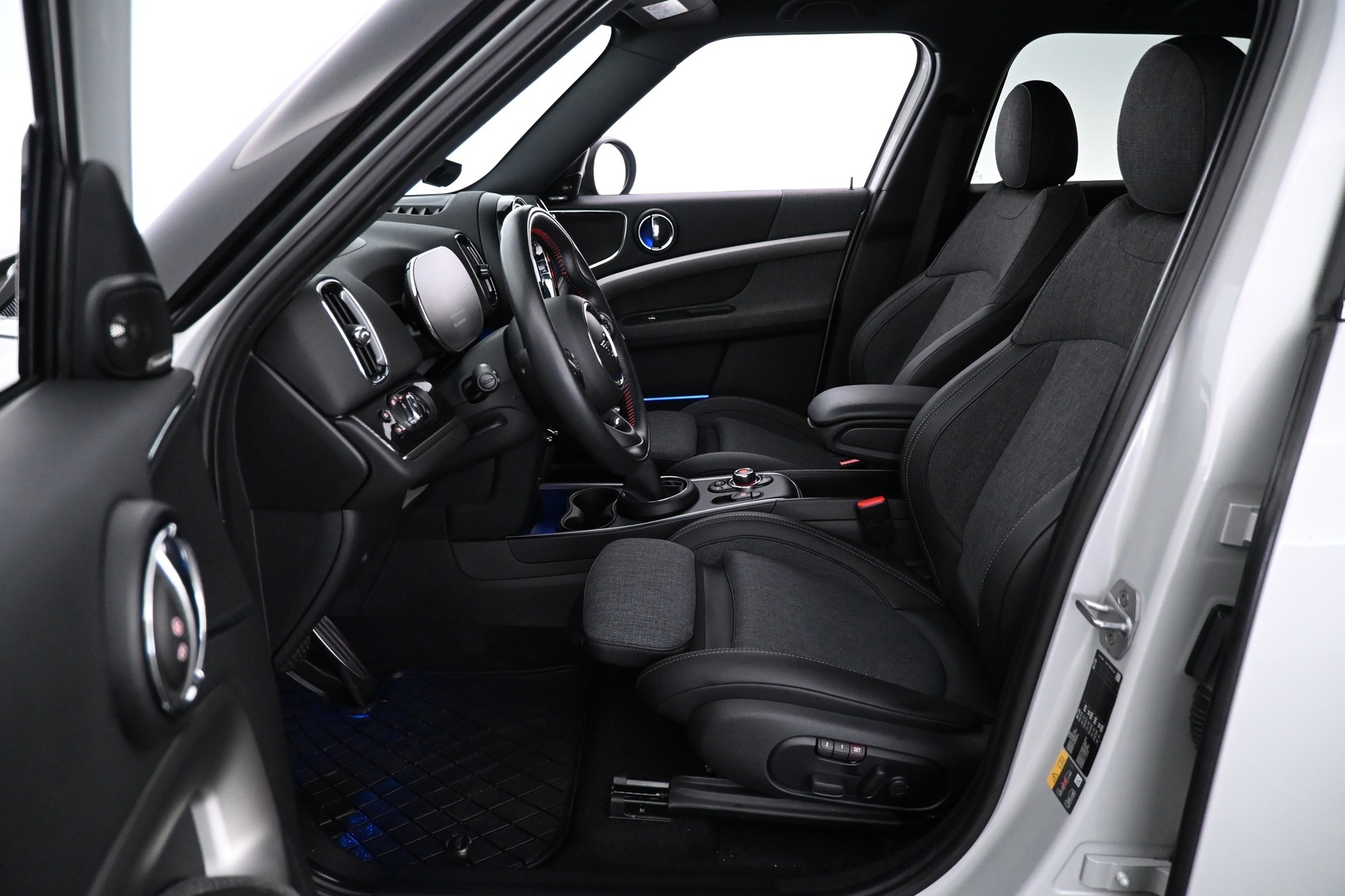 MINI Countryman 2021