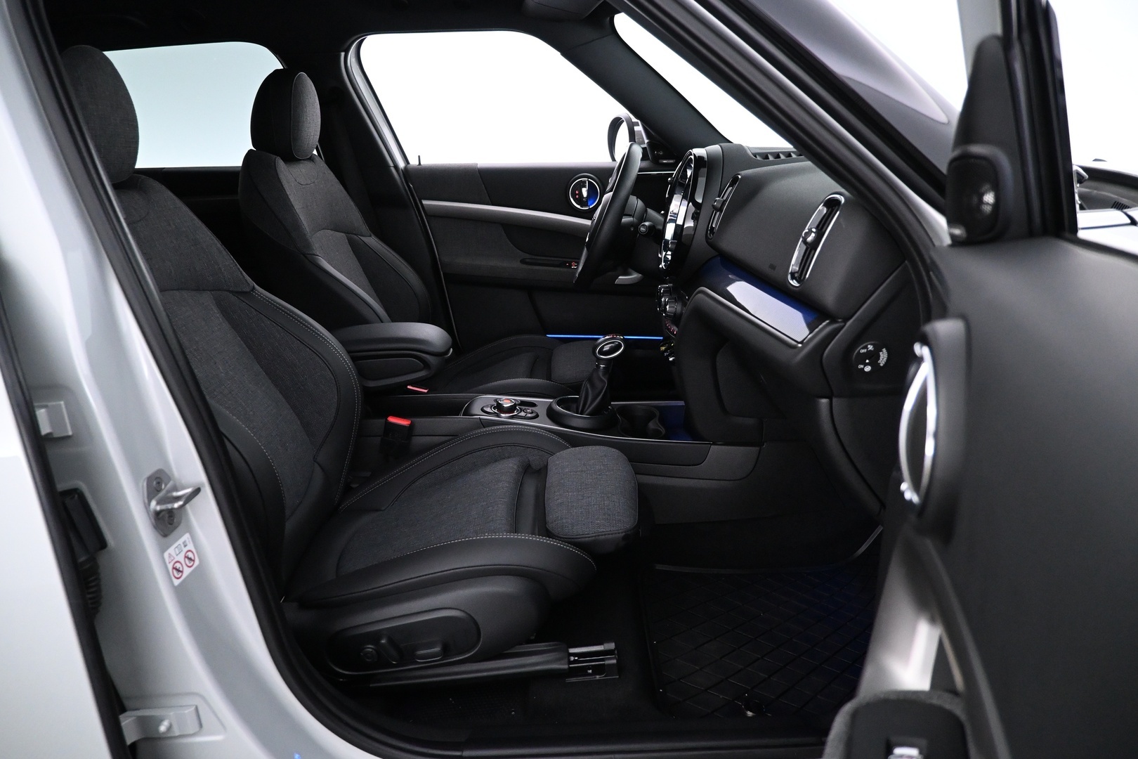 MINI Countryman 2021