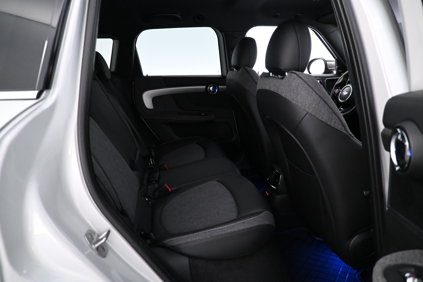 MINI Countryman 2021