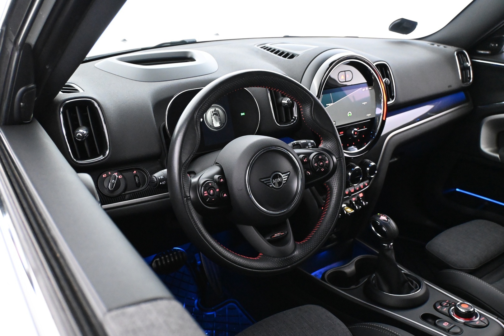 MINI Countryman 2021