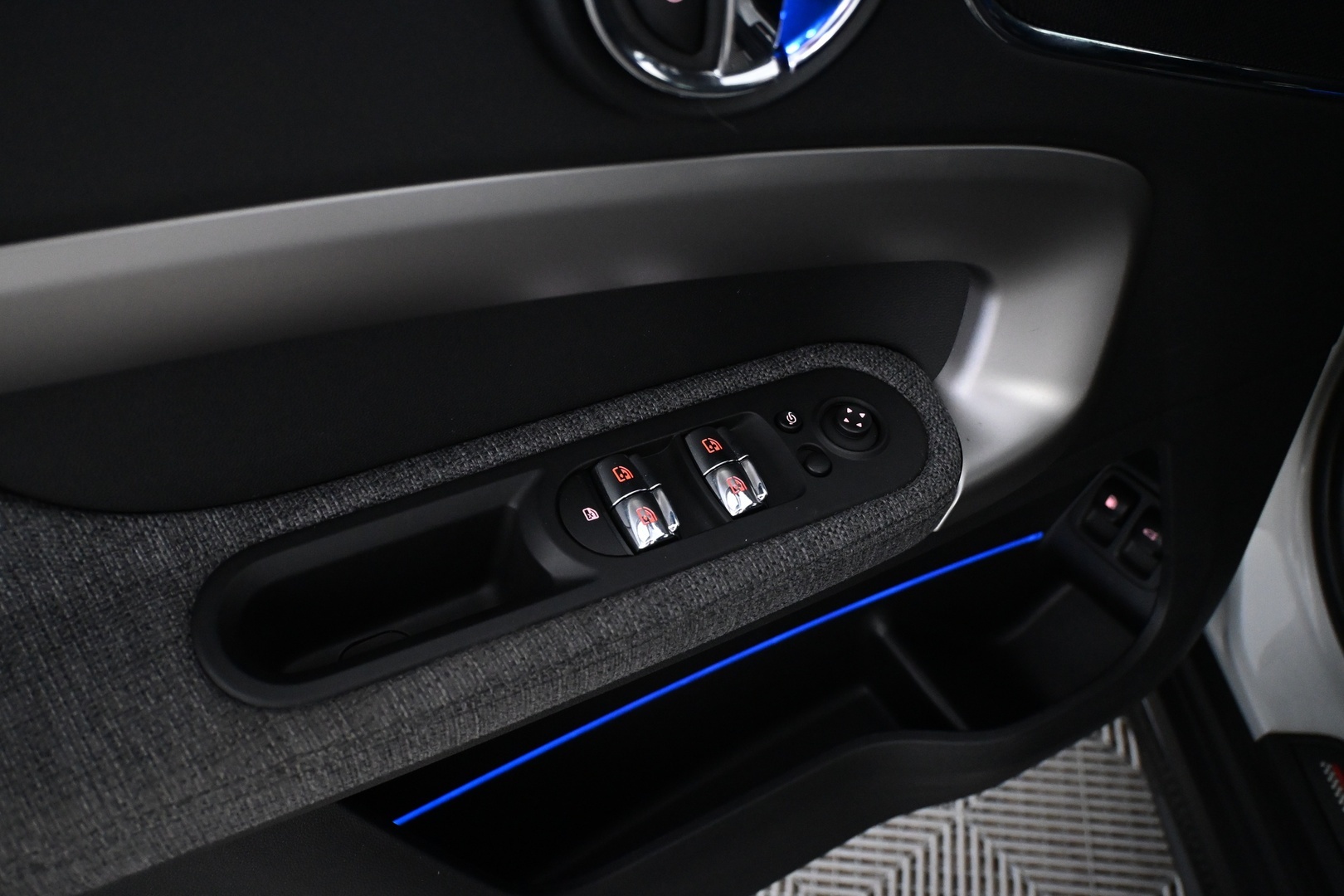 MINI Countryman 2021