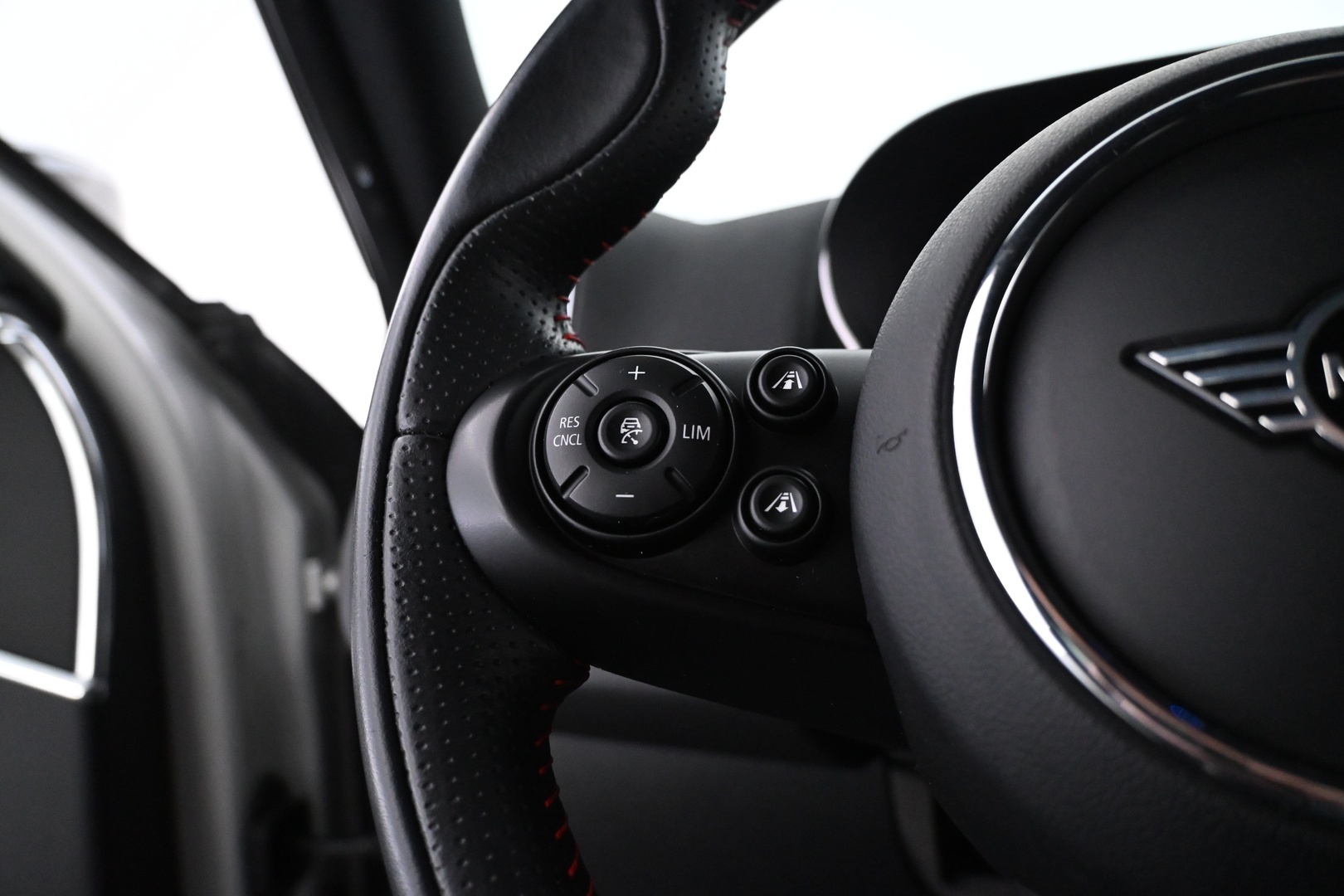 MINI Countryman 2021