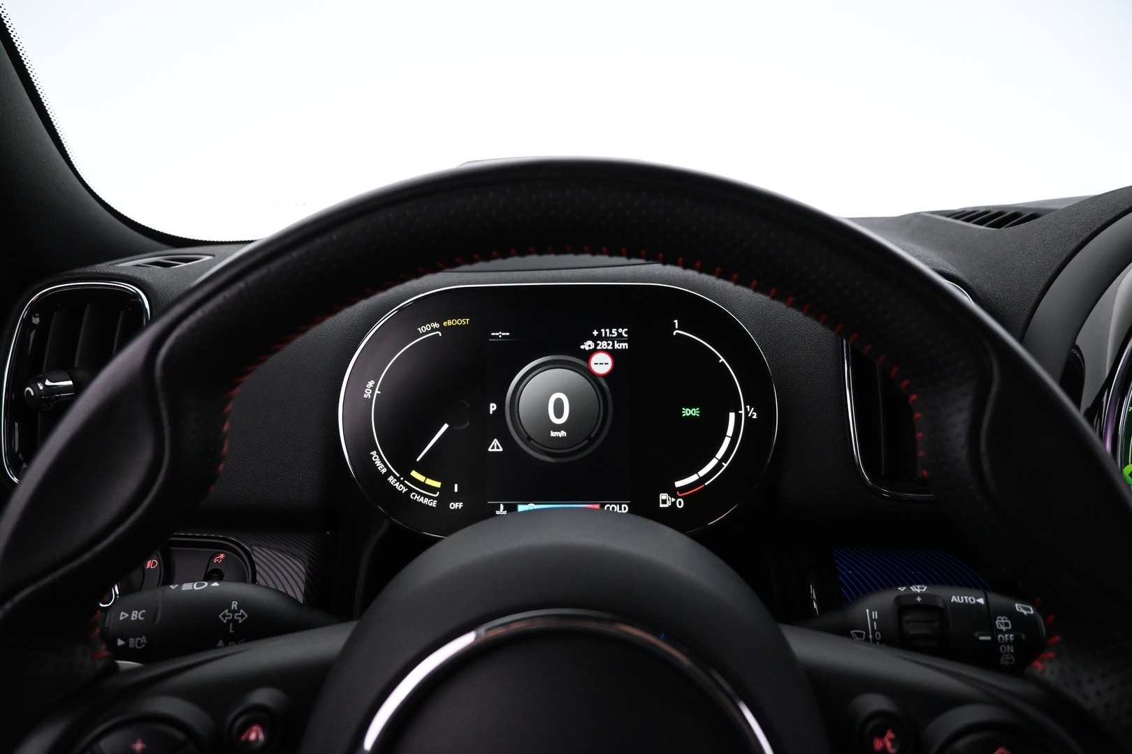 MINI Countryman 2021