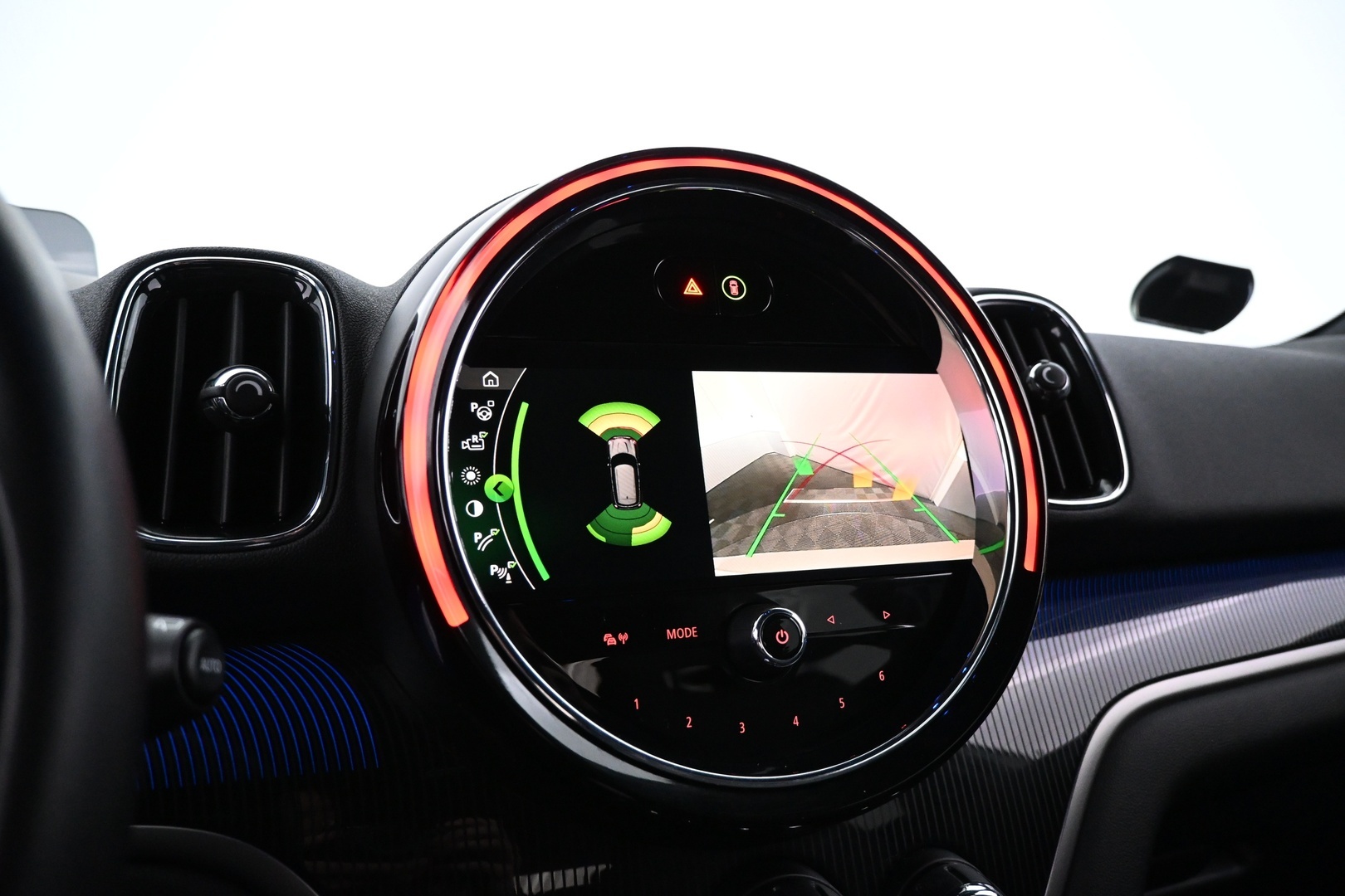 MINI Countryman 2021