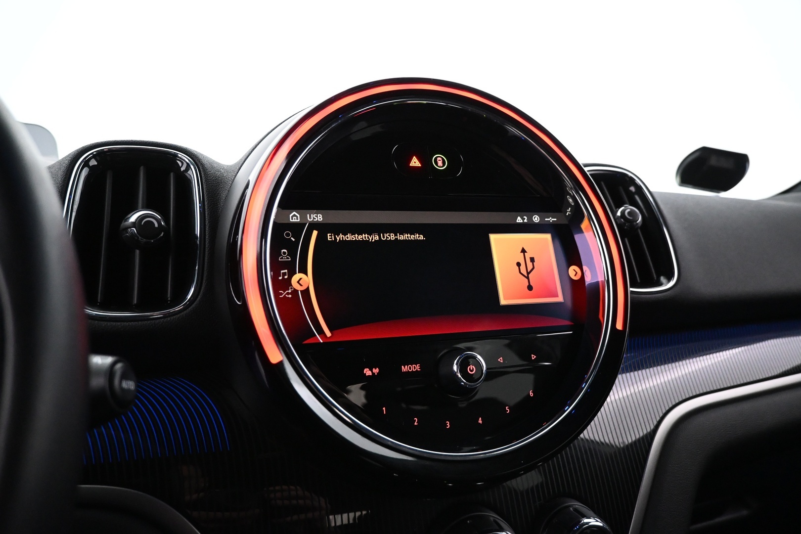 MINI Countryman 2021