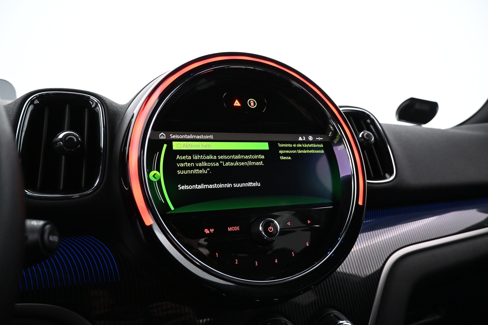 MINI Countryman 2021