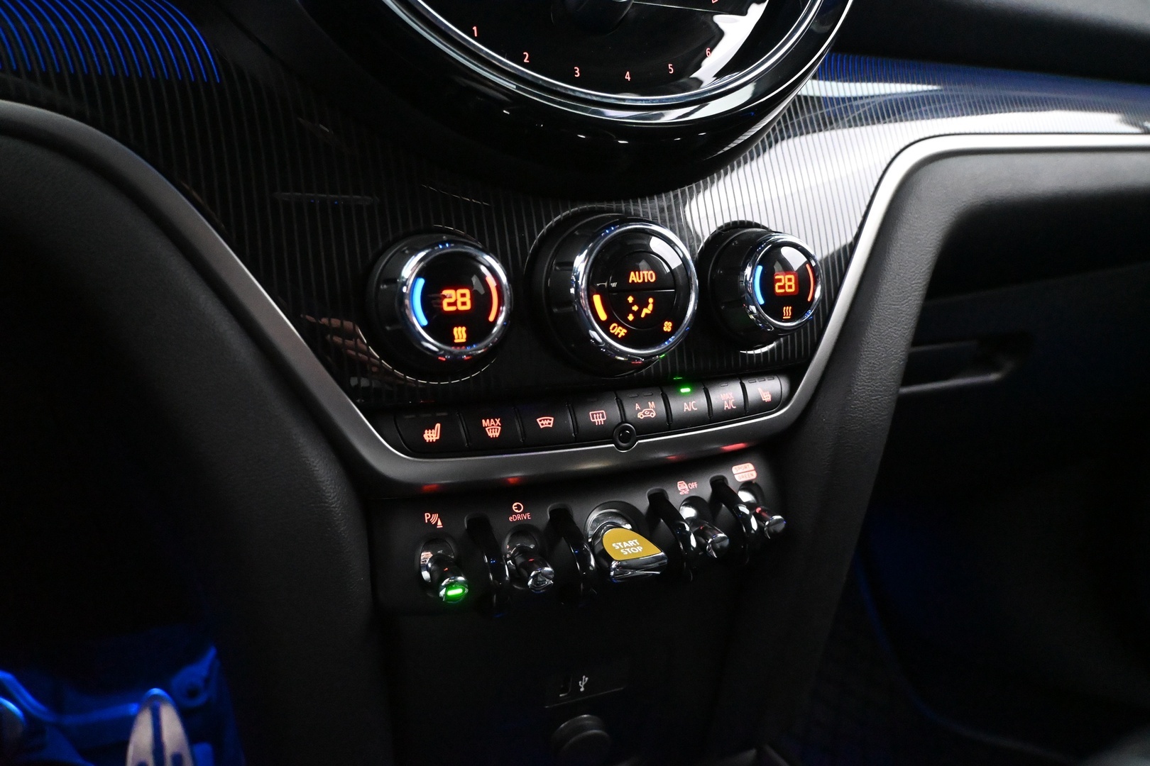 MINI Countryman 2021