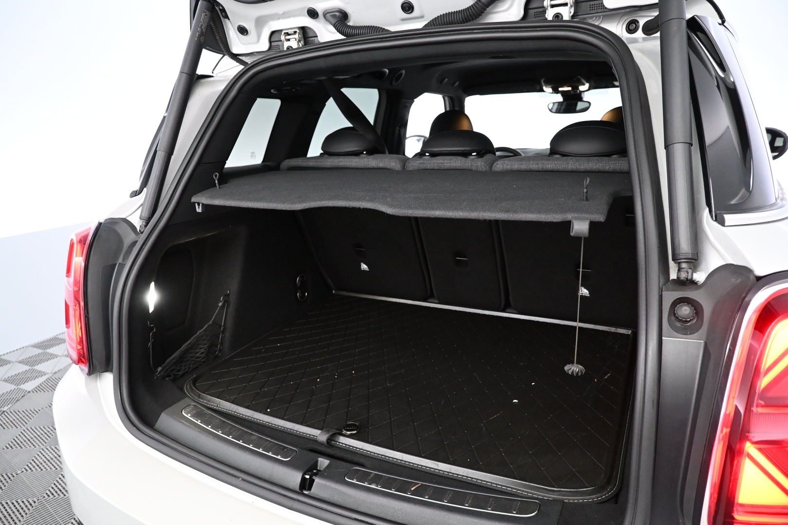 MINI Countryman 2021