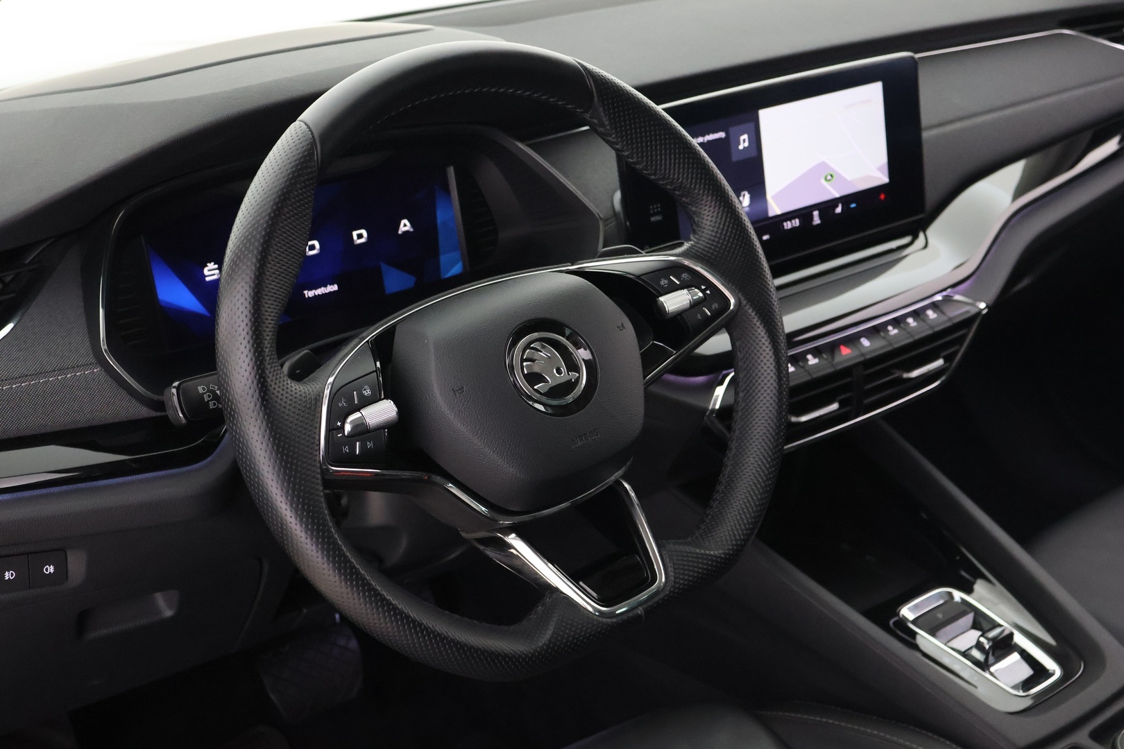 SKODA Octavia 2021
