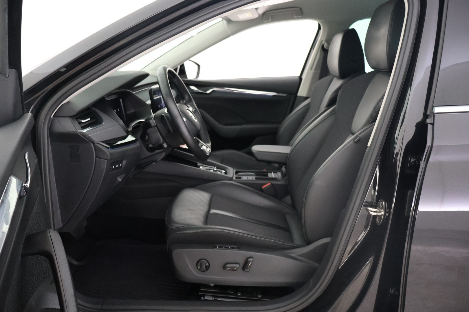 SKODA Octavia 2021