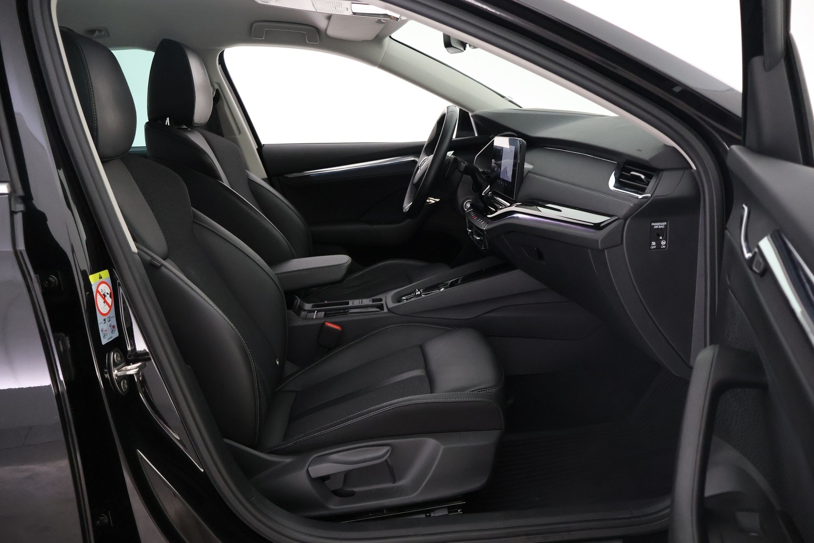 SKODA Octavia 2021