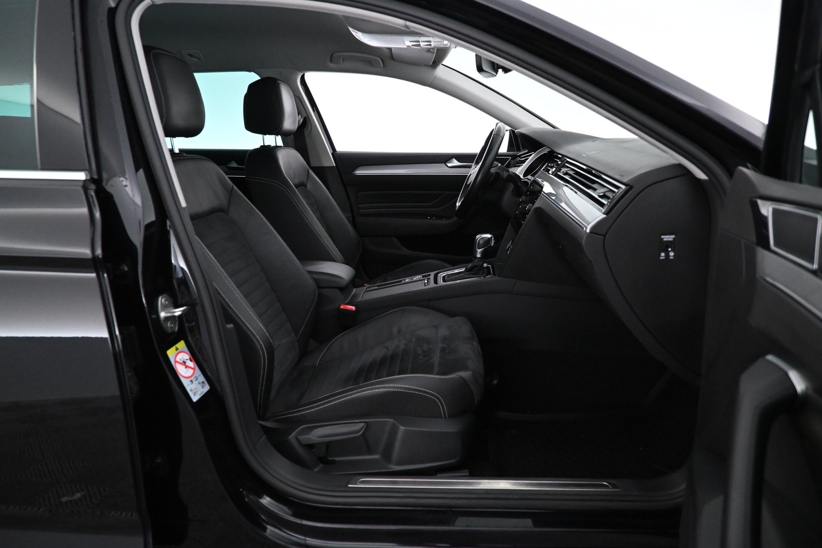 VOLKSWAGEN Passat 2020