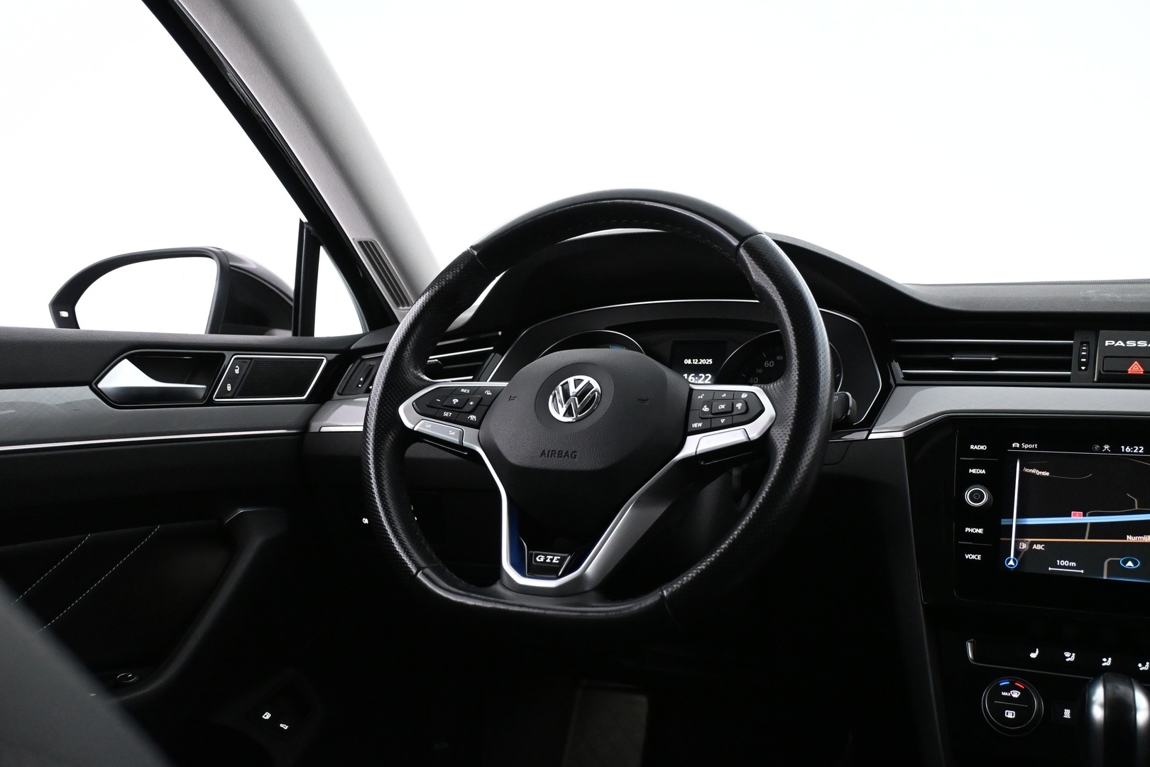 VOLKSWAGEN Passat 2020