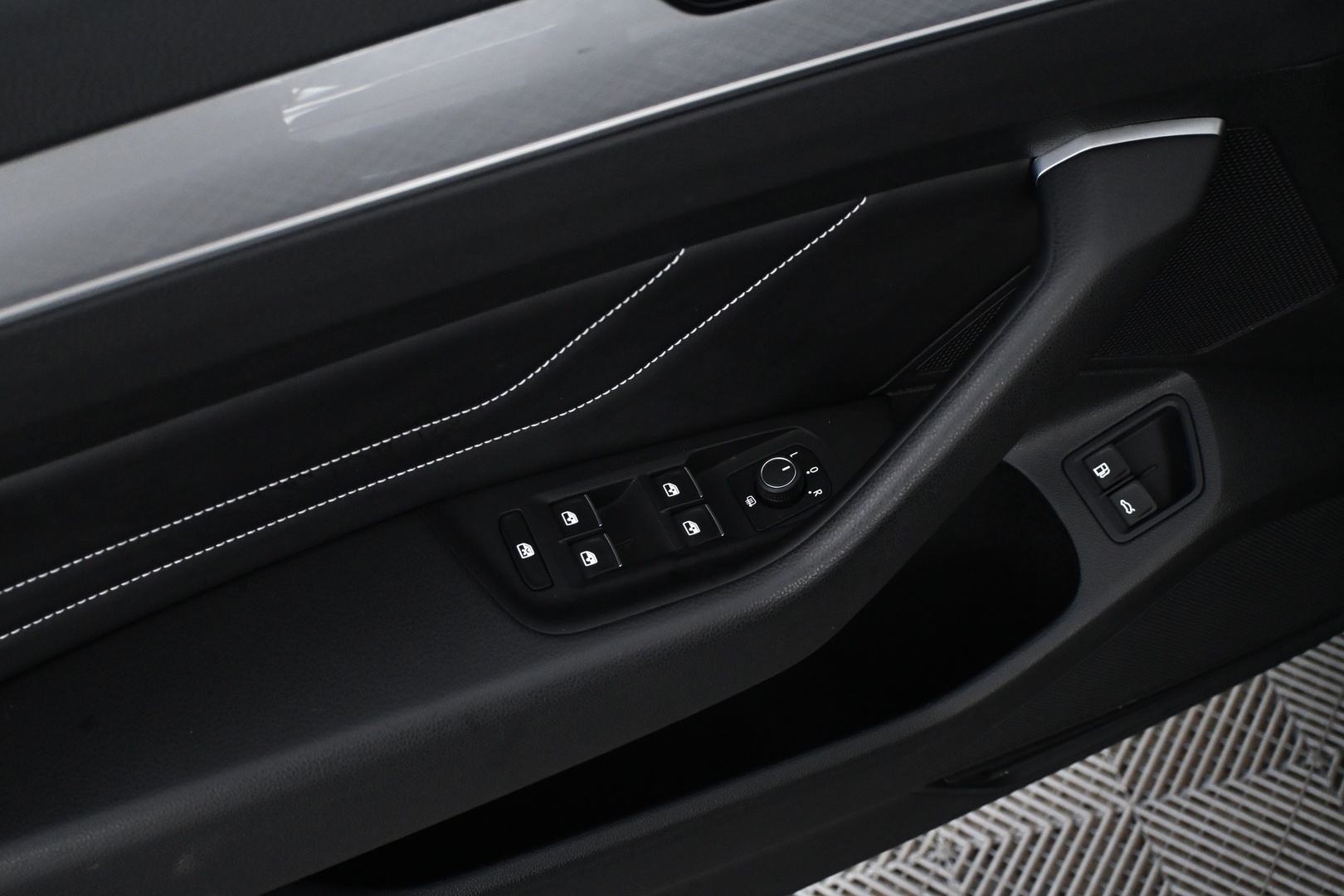 VOLKSWAGEN Passat 2020