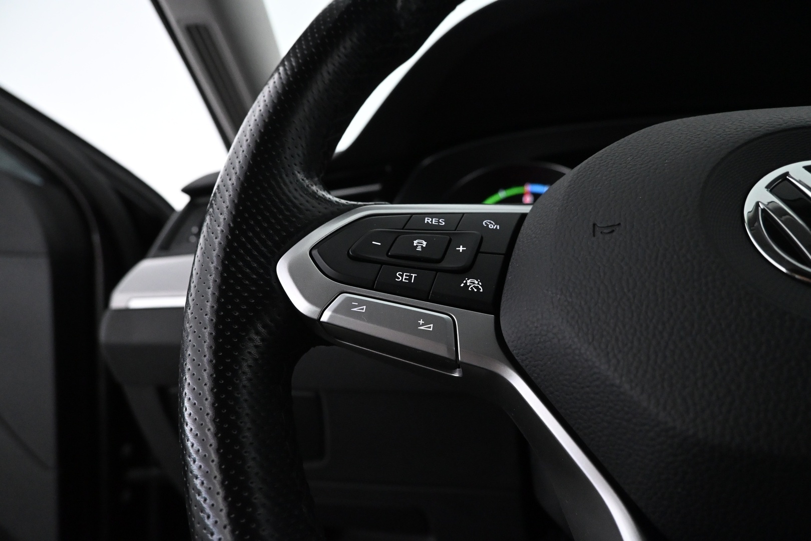 VOLKSWAGEN Passat 2020