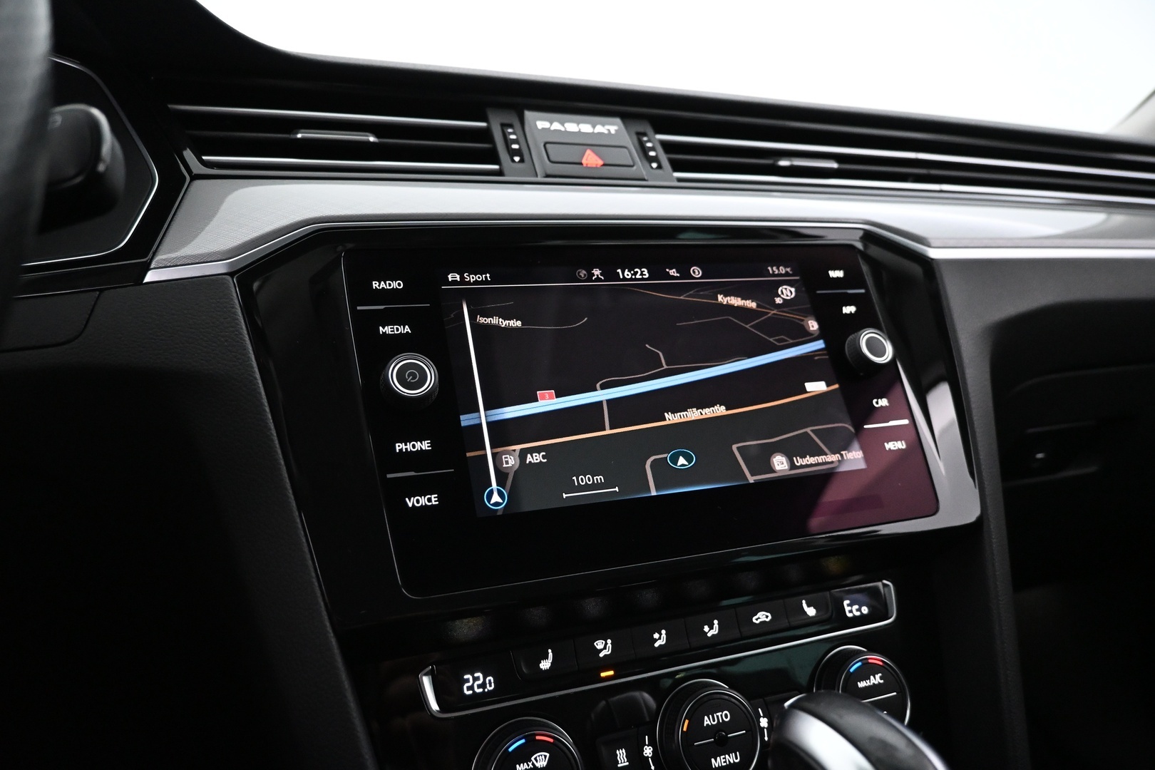 VOLKSWAGEN Passat 2020