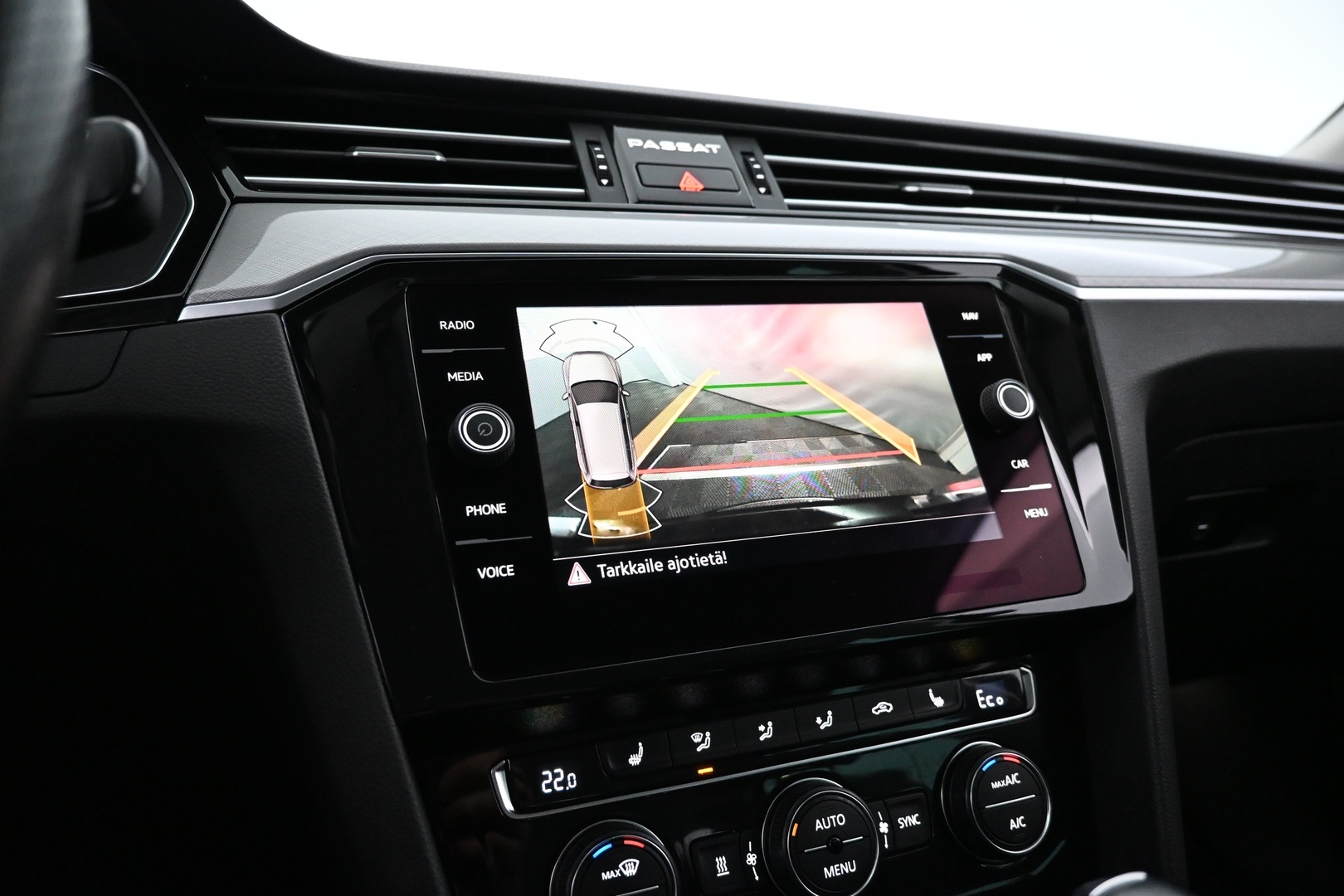 VOLKSWAGEN Passat 2020