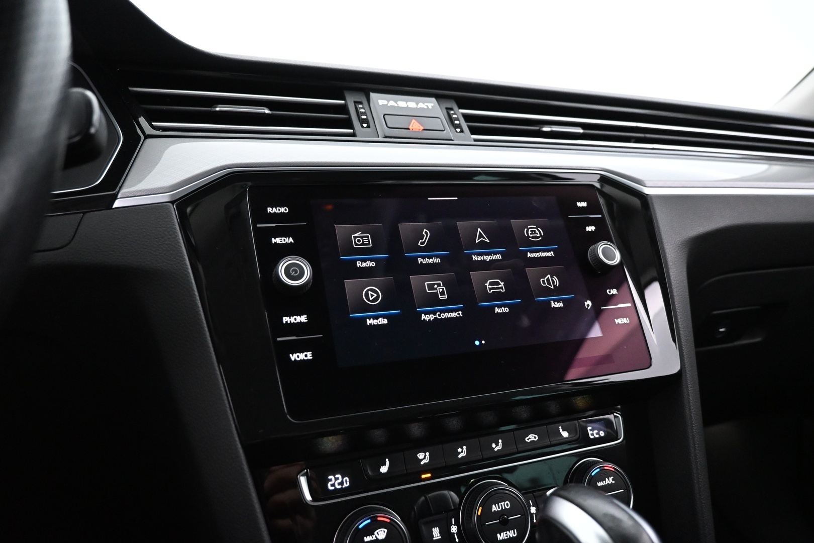 VOLKSWAGEN Passat 2020