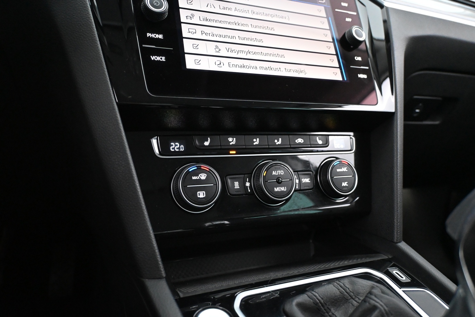 VOLKSWAGEN Passat 2020