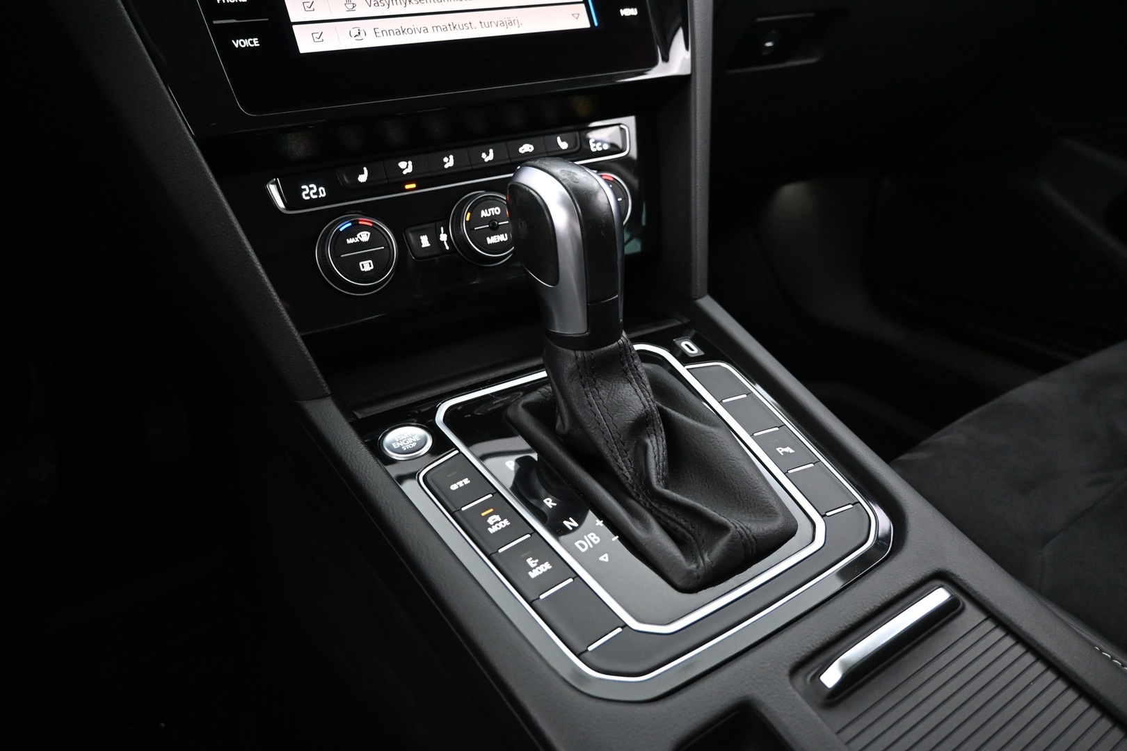 VOLKSWAGEN Passat 2020