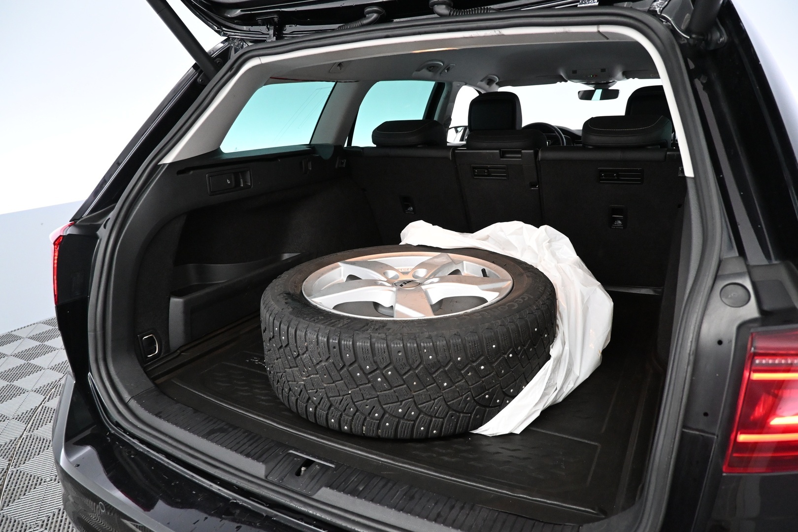 VOLKSWAGEN Passat 2020